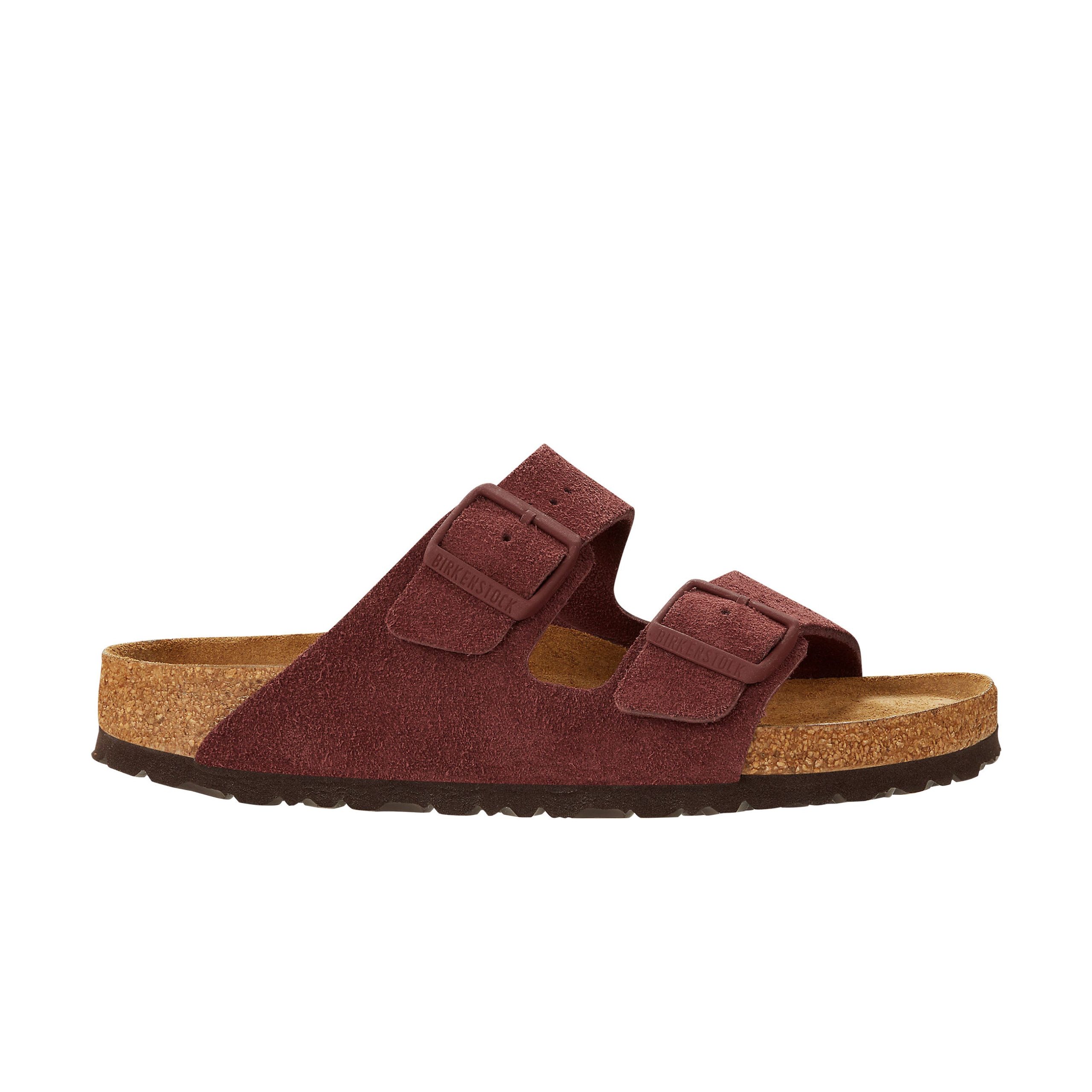 Arizona SFB Hot Chocolate Suede Leather - Image 2