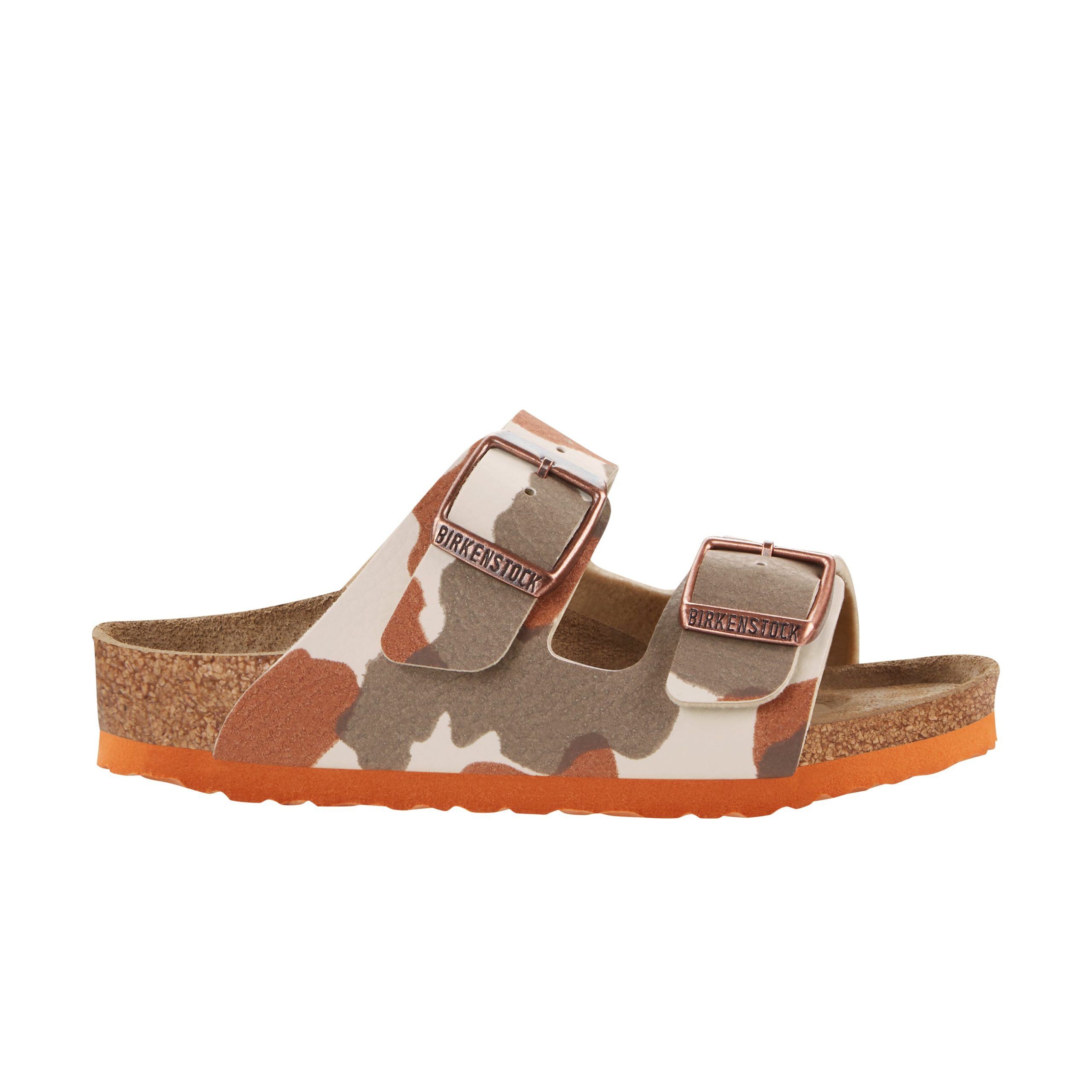 Arizona Kids Desert Soil Camo Eggshell Birko-Flor - Image 2