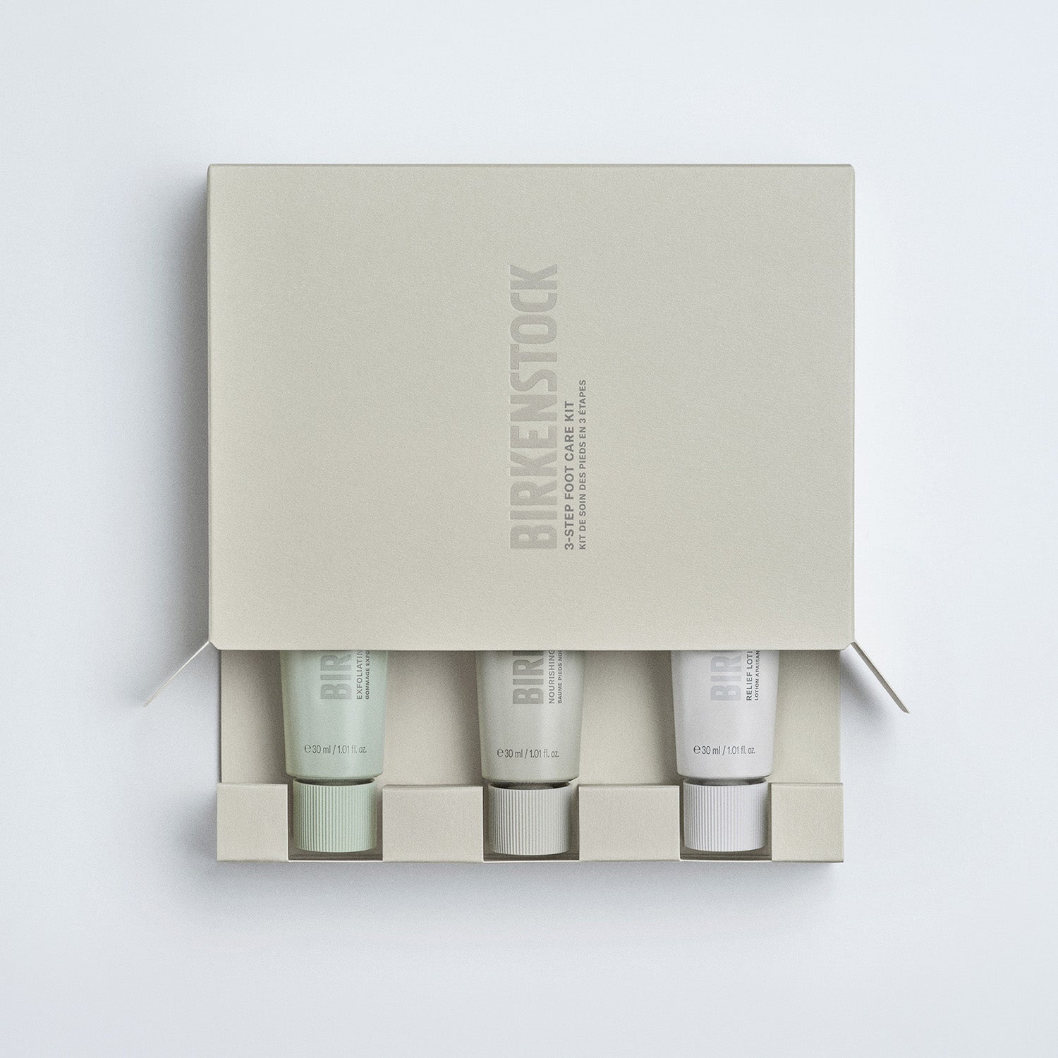 3-step Foot Care Kit - Image 5