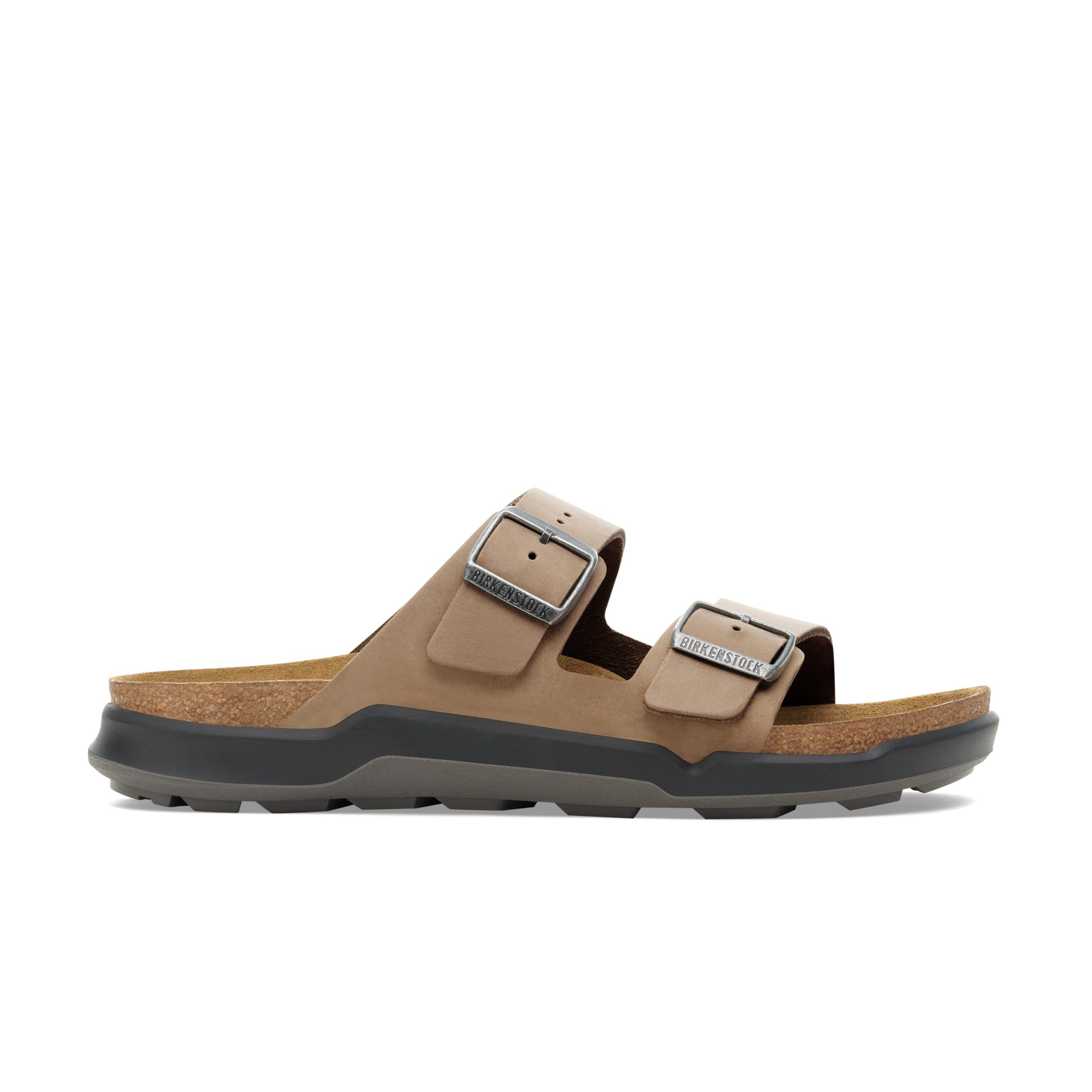 Arizona Cross Town M Tabacco Brown Oiled Leather - Image 2