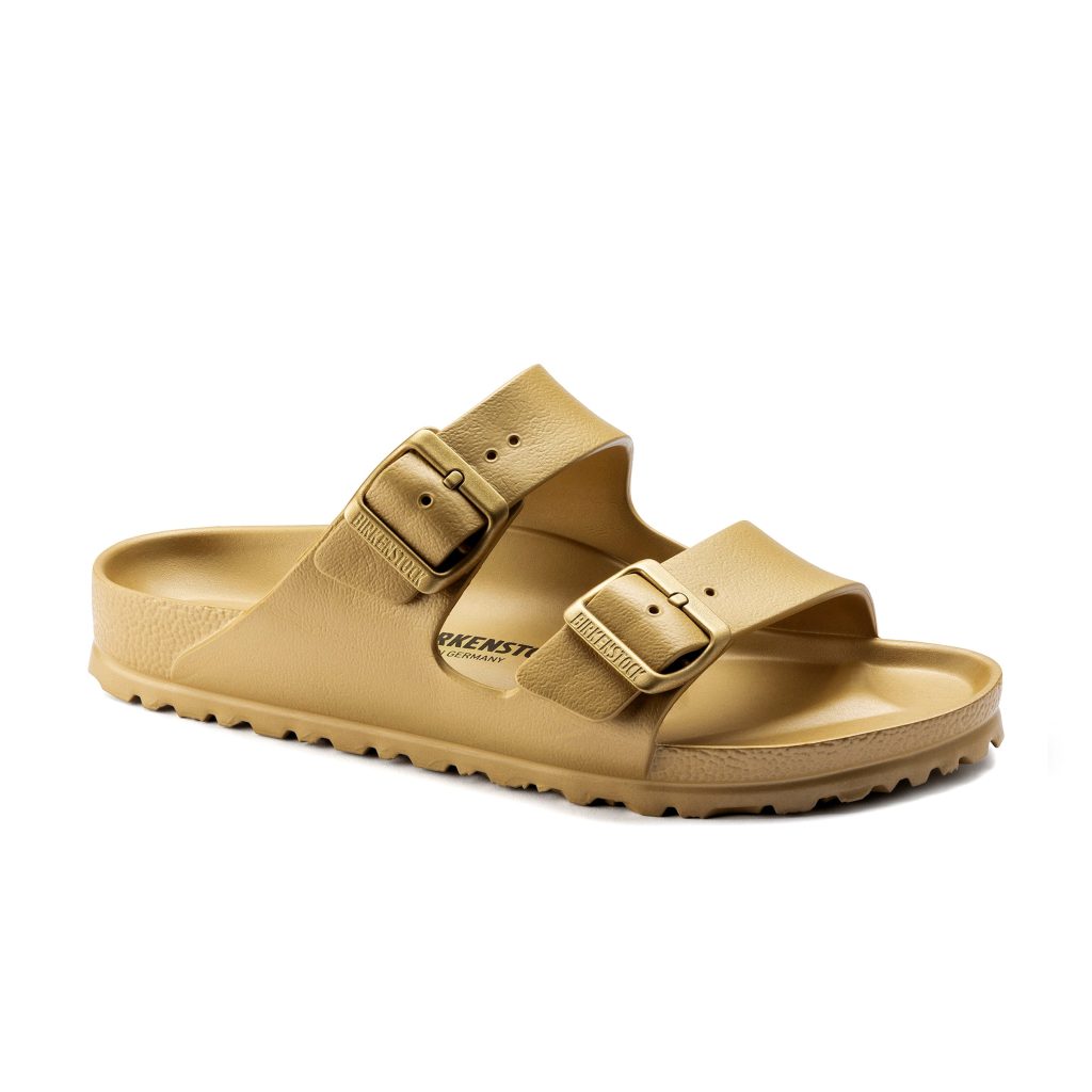 Arizona EVA Glamour Gold