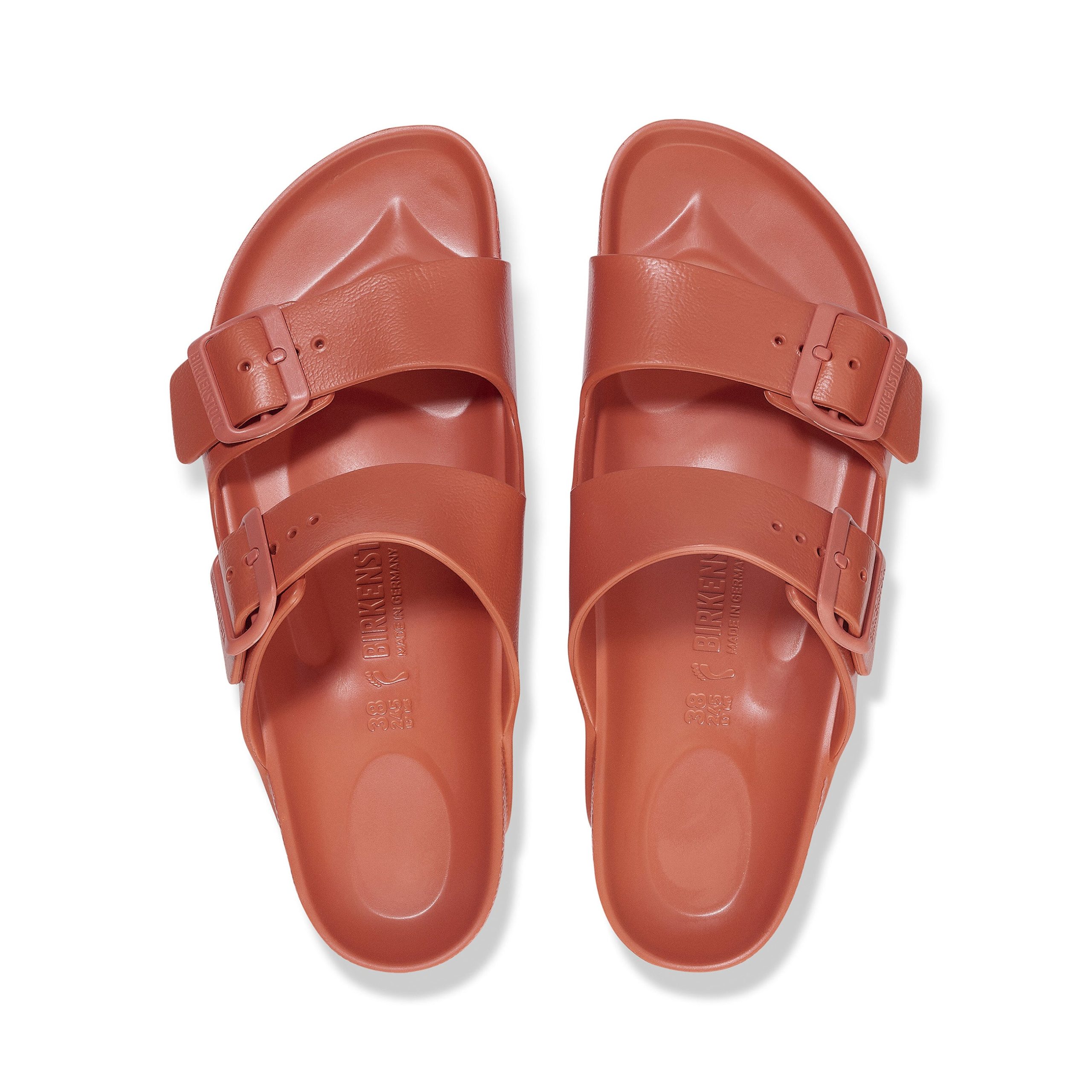 Arizona EVA Rust Brown - Image 3