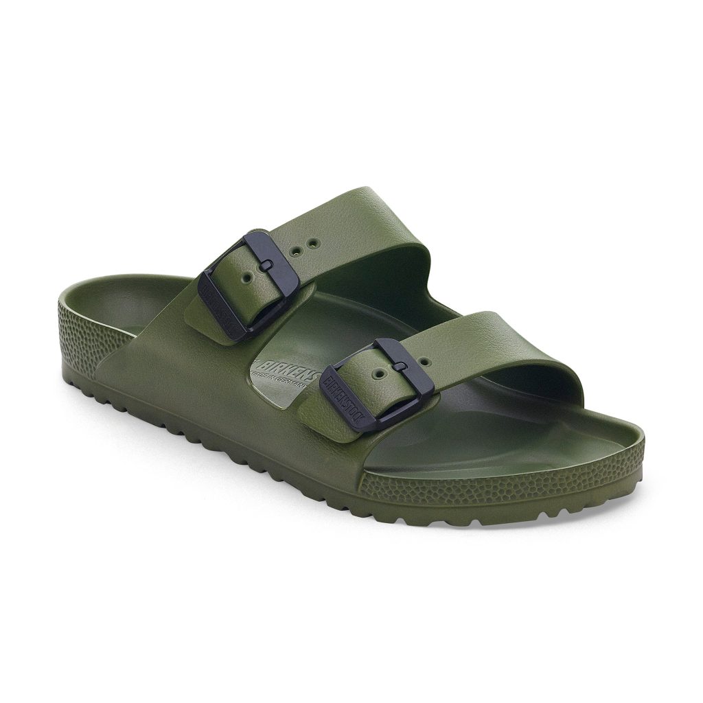 Arizona EVA Stealth Buckle Khaki