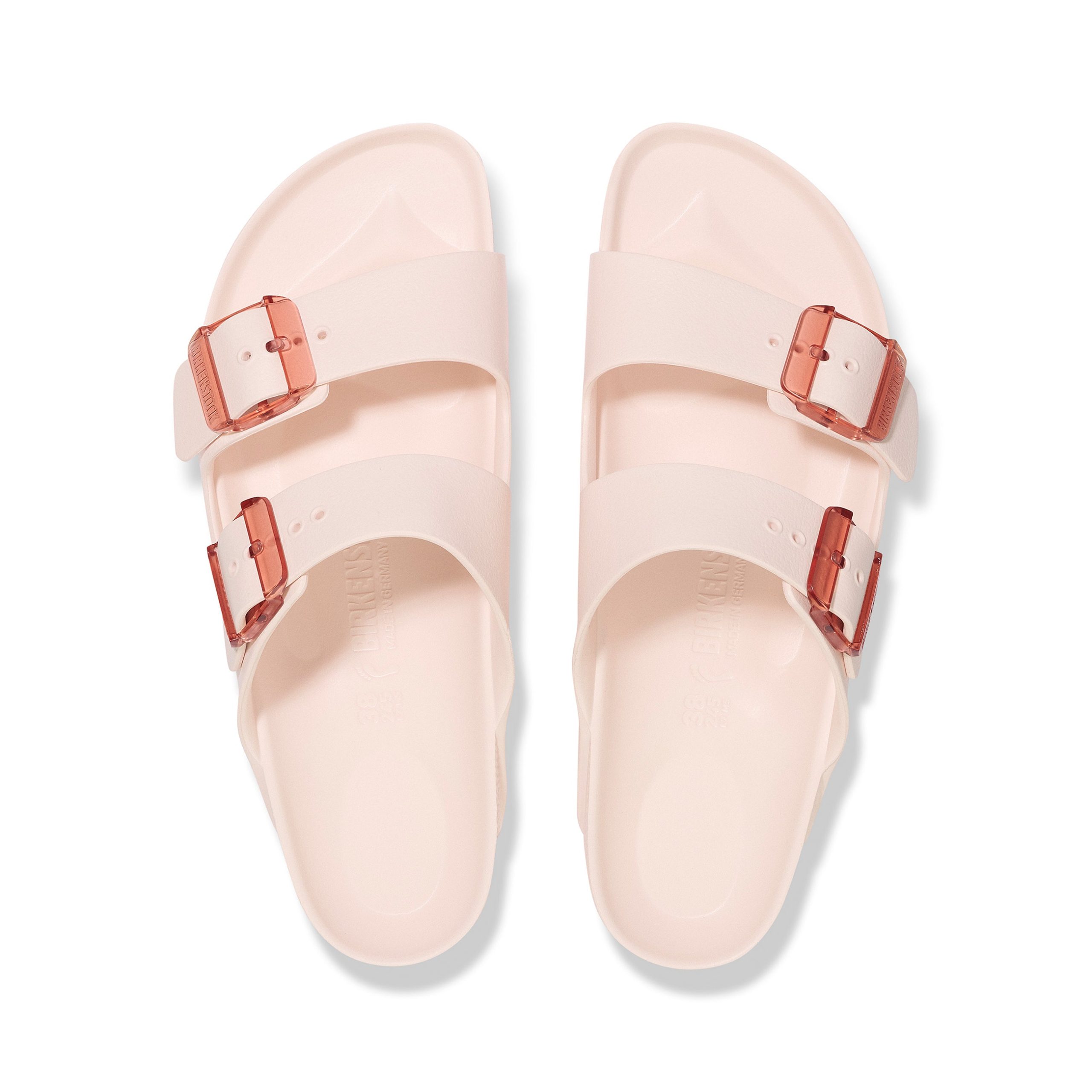 Arizona EVA Stealth Buckle Light Rose - Image 3