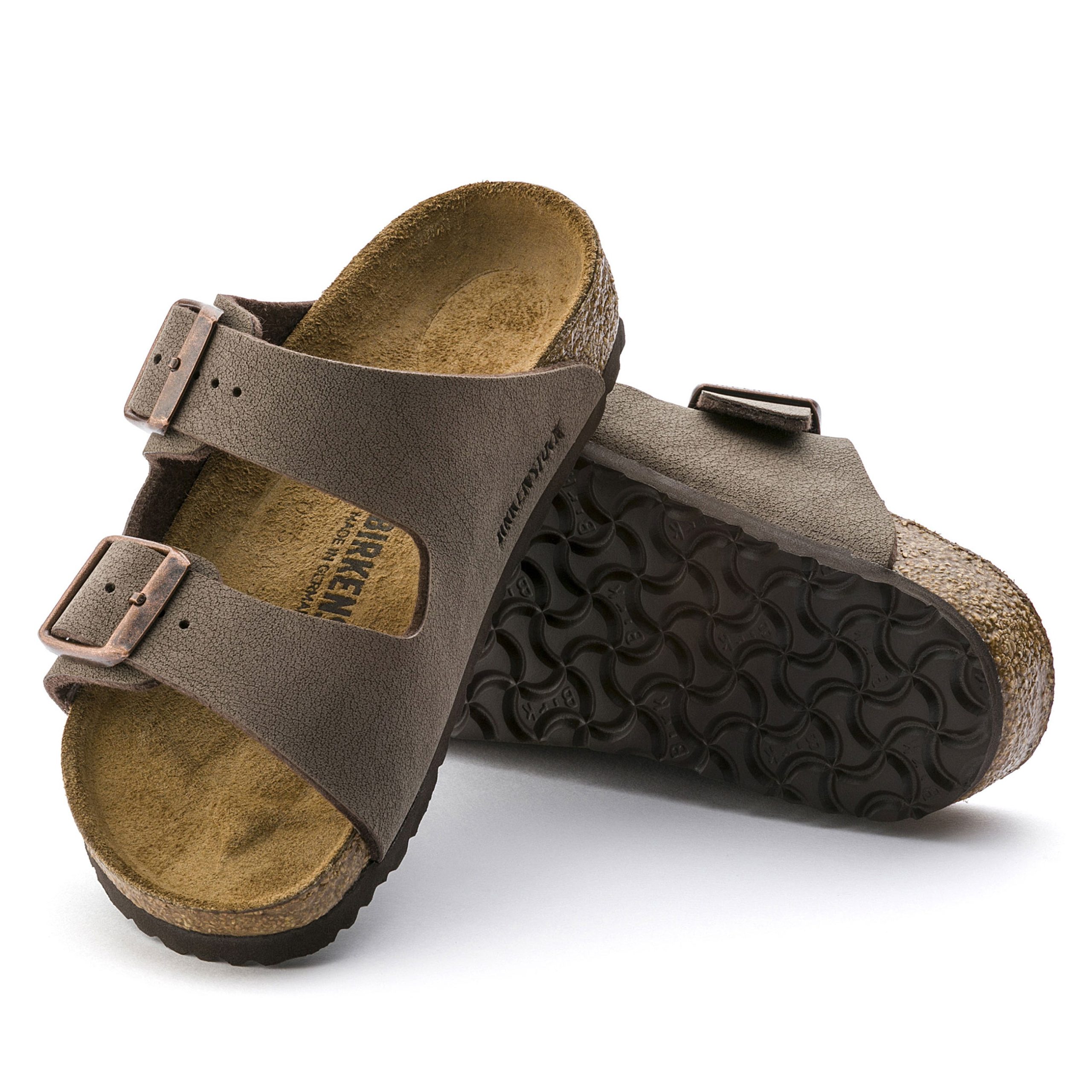 Arizona Kids Mocca BirkiBuc - Image 4