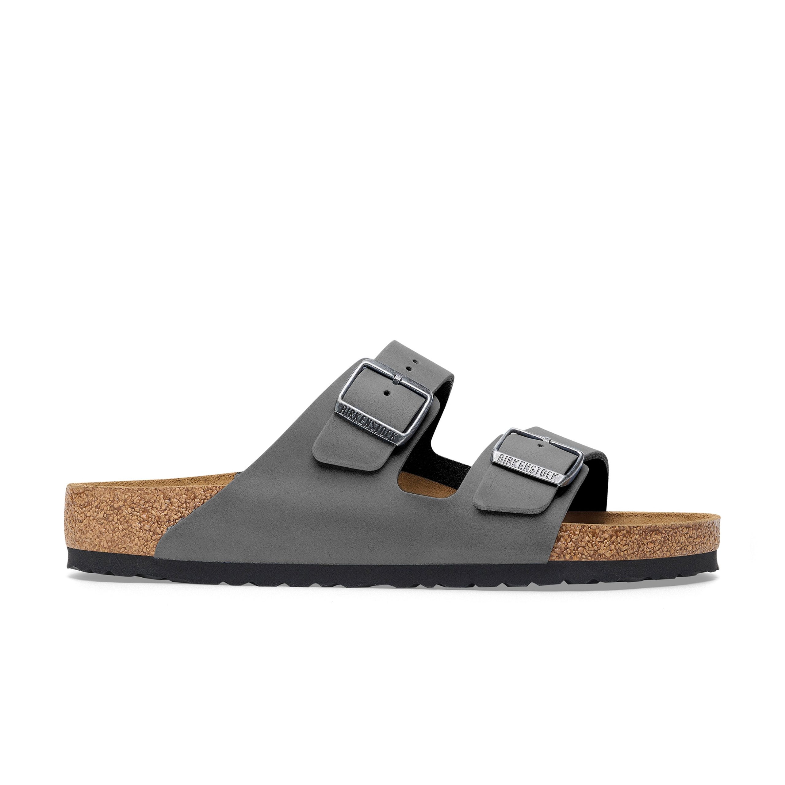 Arizona SFB Iron Oiled Leather - Image 2