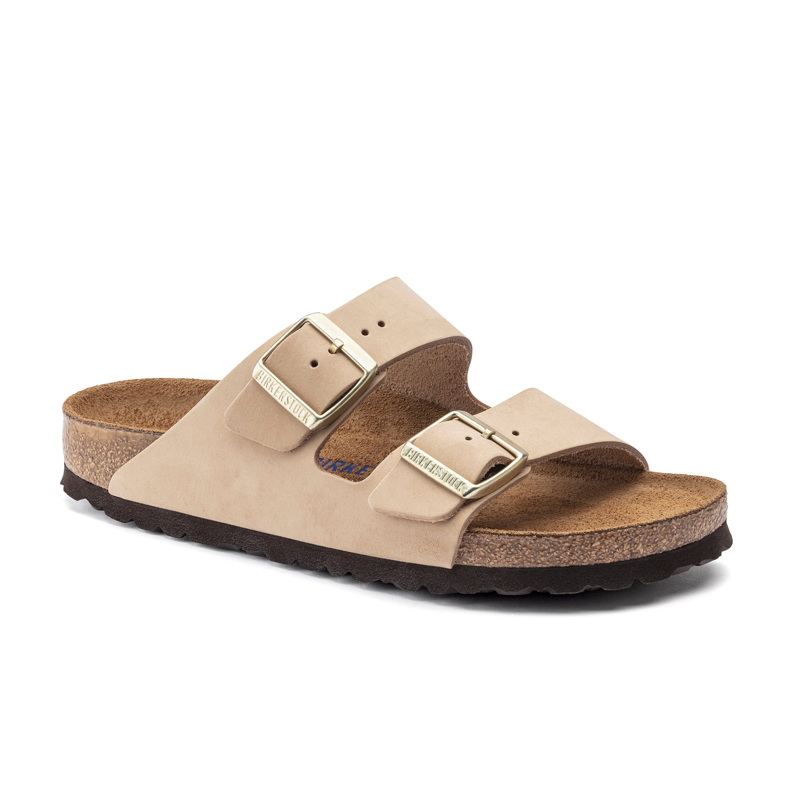 Arizona SFB Sandcastle Nubuck Leather