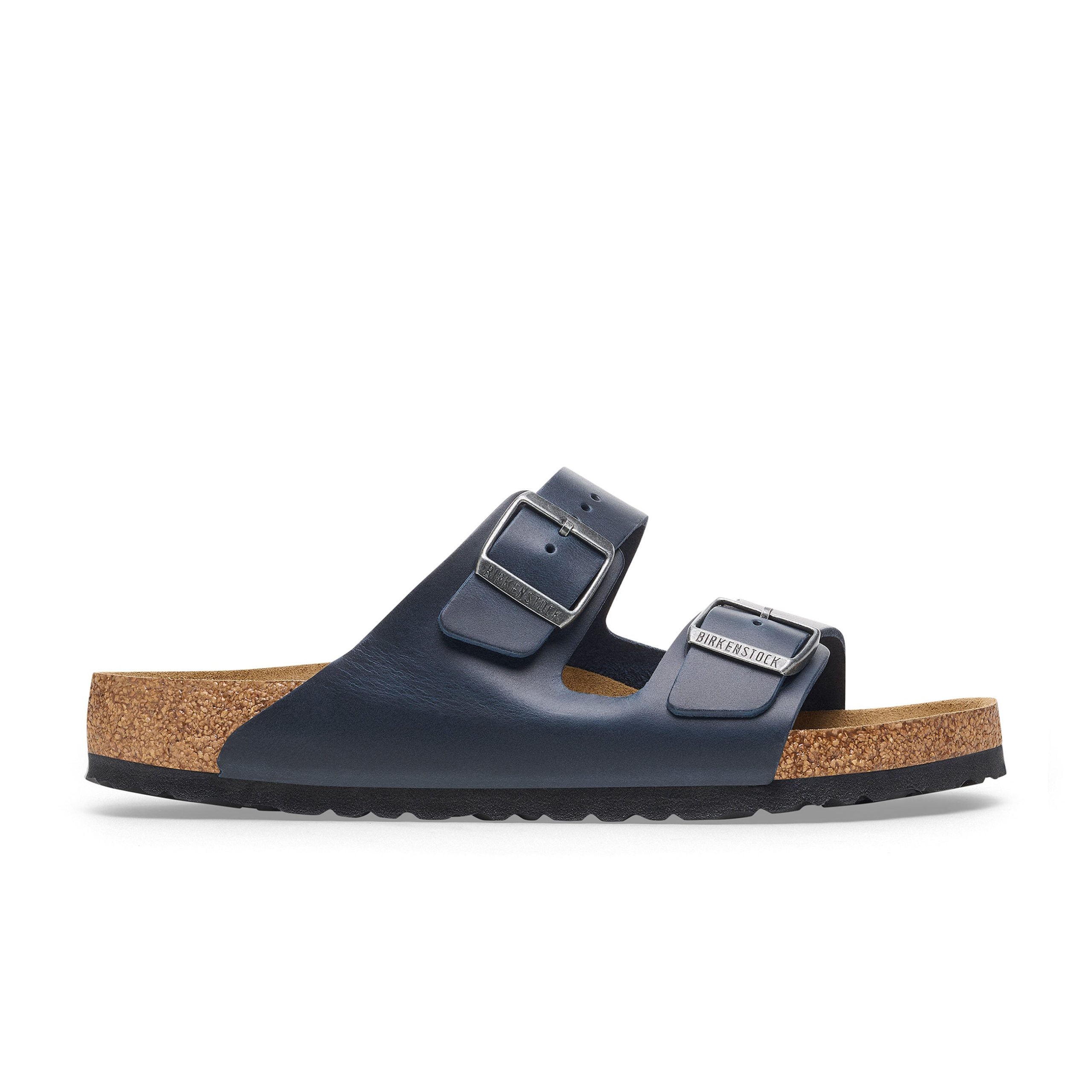 Arizona SFB Blue Oiled Leather - Image 2