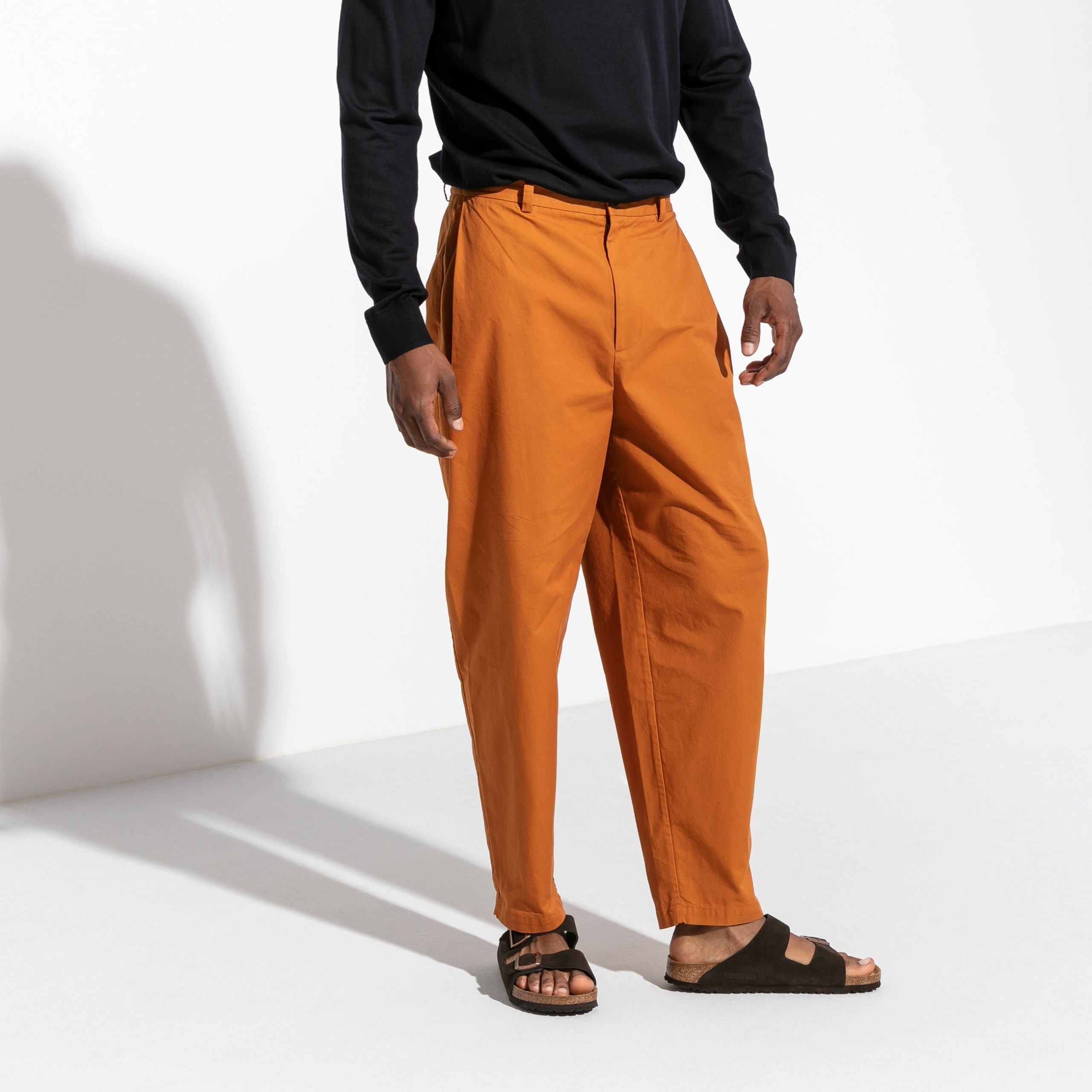 Arizona SFB Mocca Suede Leather - Image 6