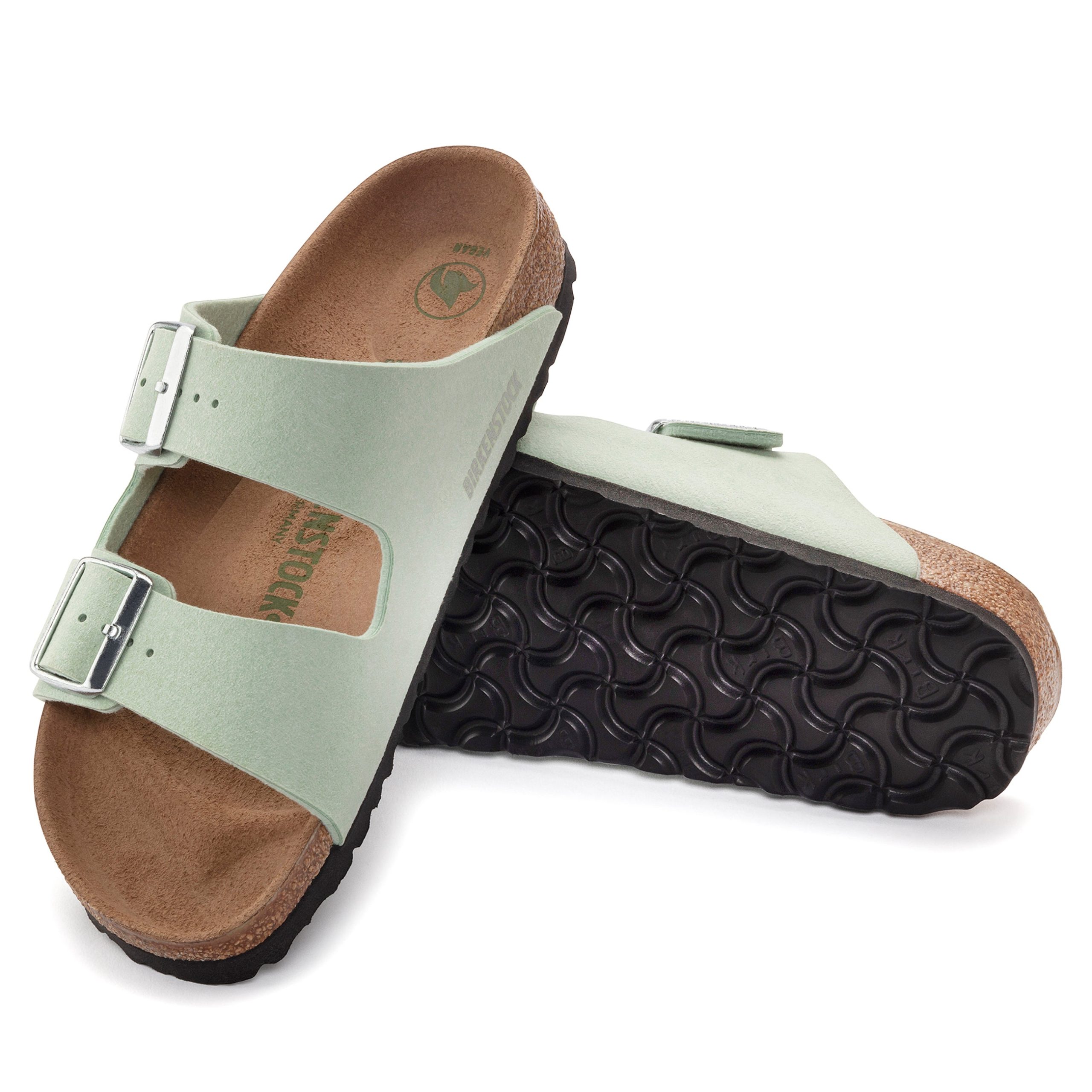 Arizona Vegan Matcha Synthetic Soft - Image 4