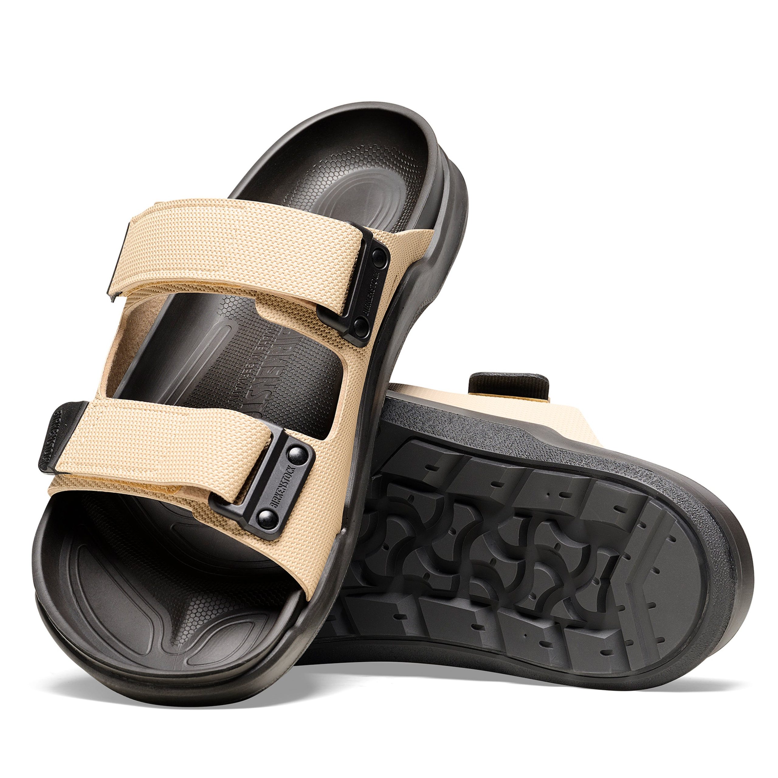 Atacama Futura Sandcastle Birko-Flor - Image 4