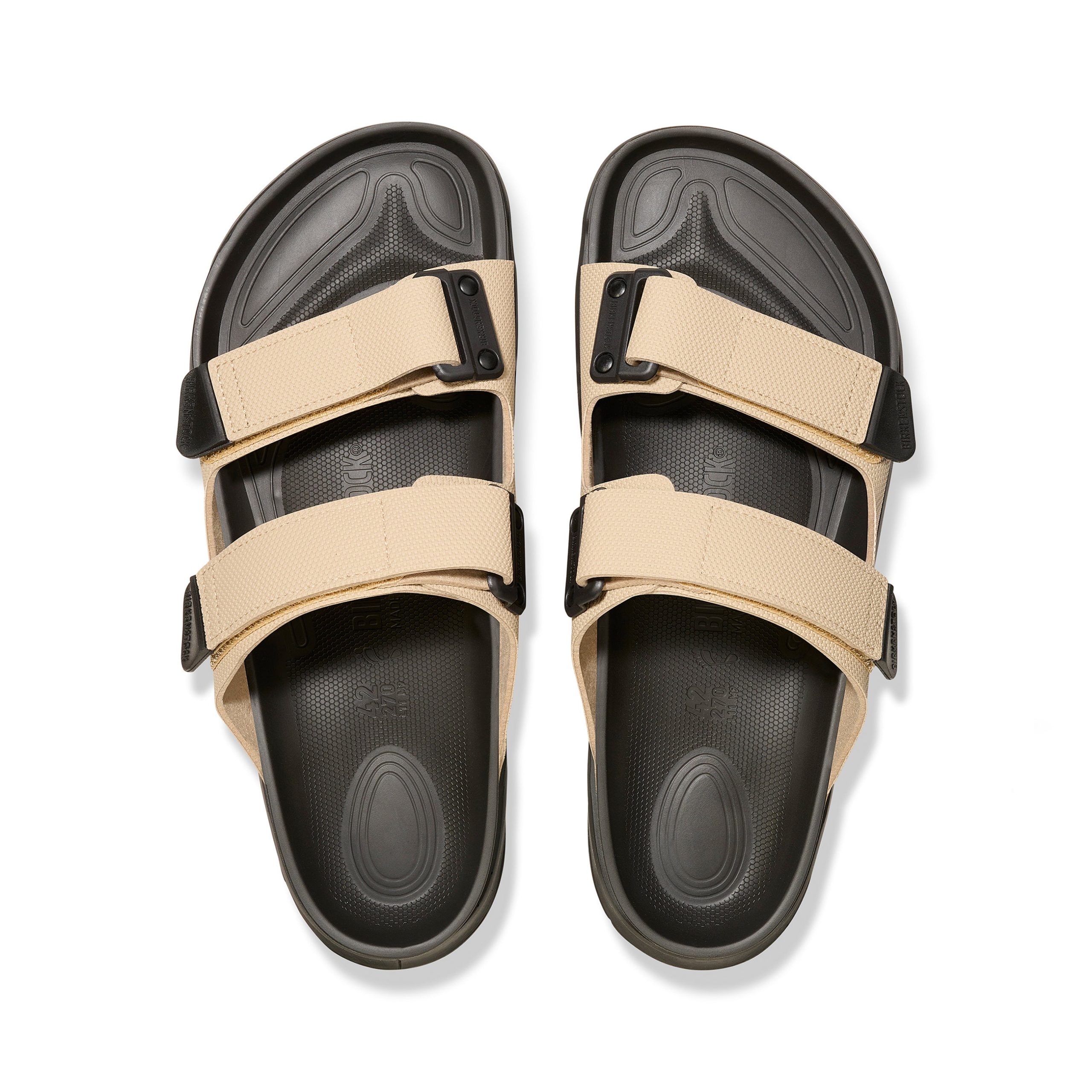 Atacama Futura Sandcastle Birko-Flor - Image 3