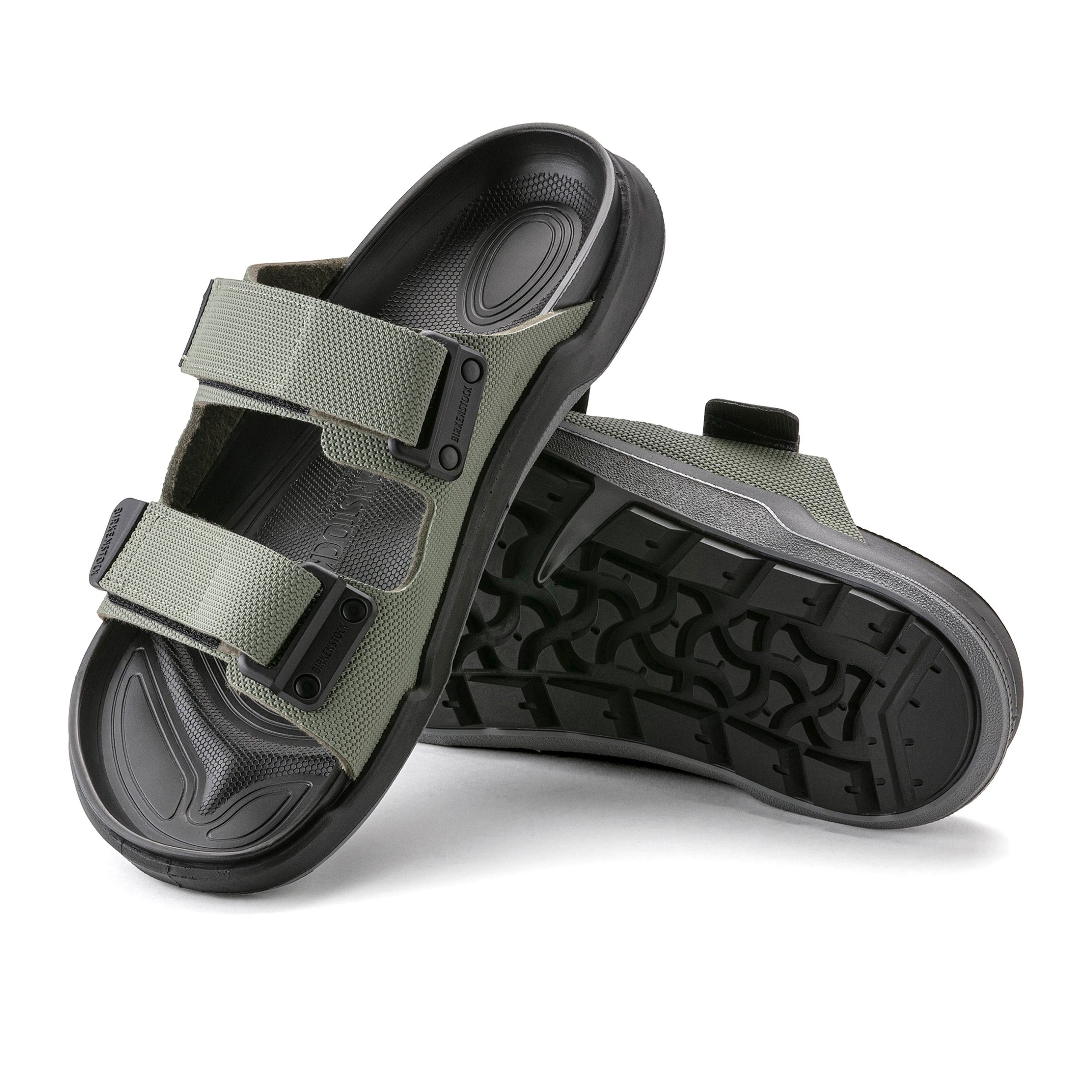 Atacama Futura Khaki Birko-Flor - Image 4