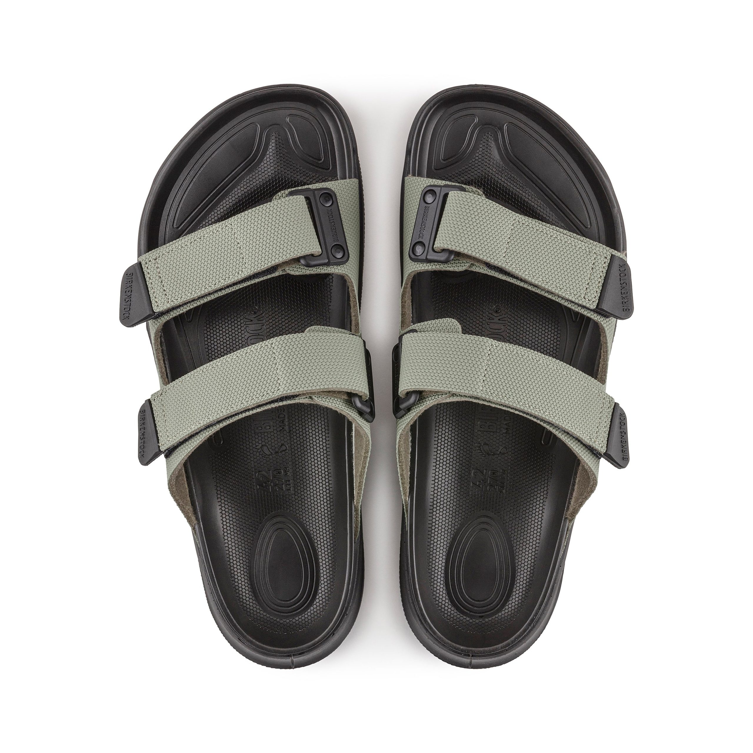 Atacama Futura Khaki Birko-Flor - Image 3