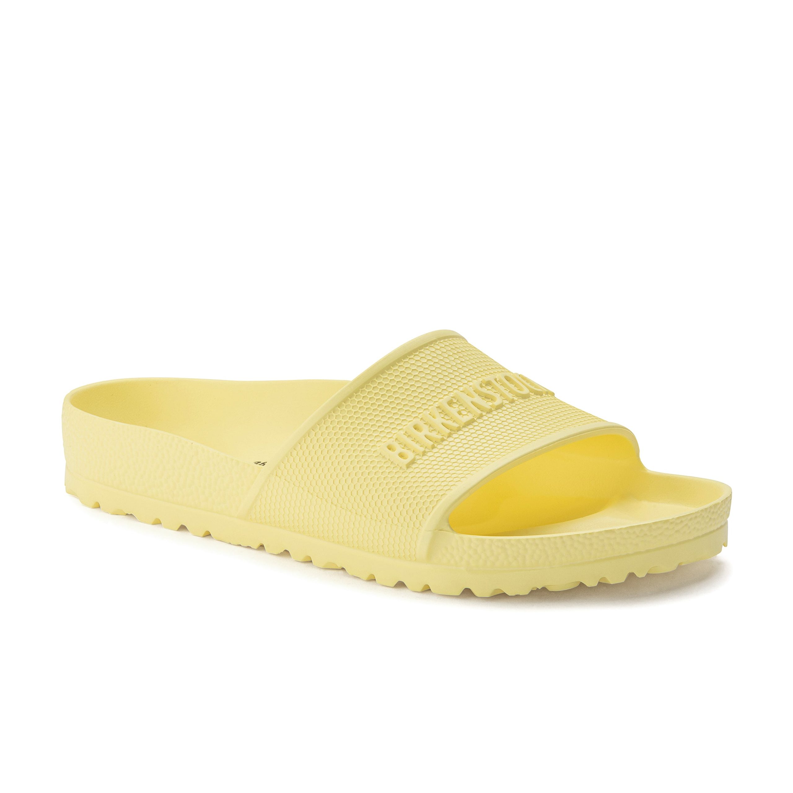 Barbados EVA Popcorn