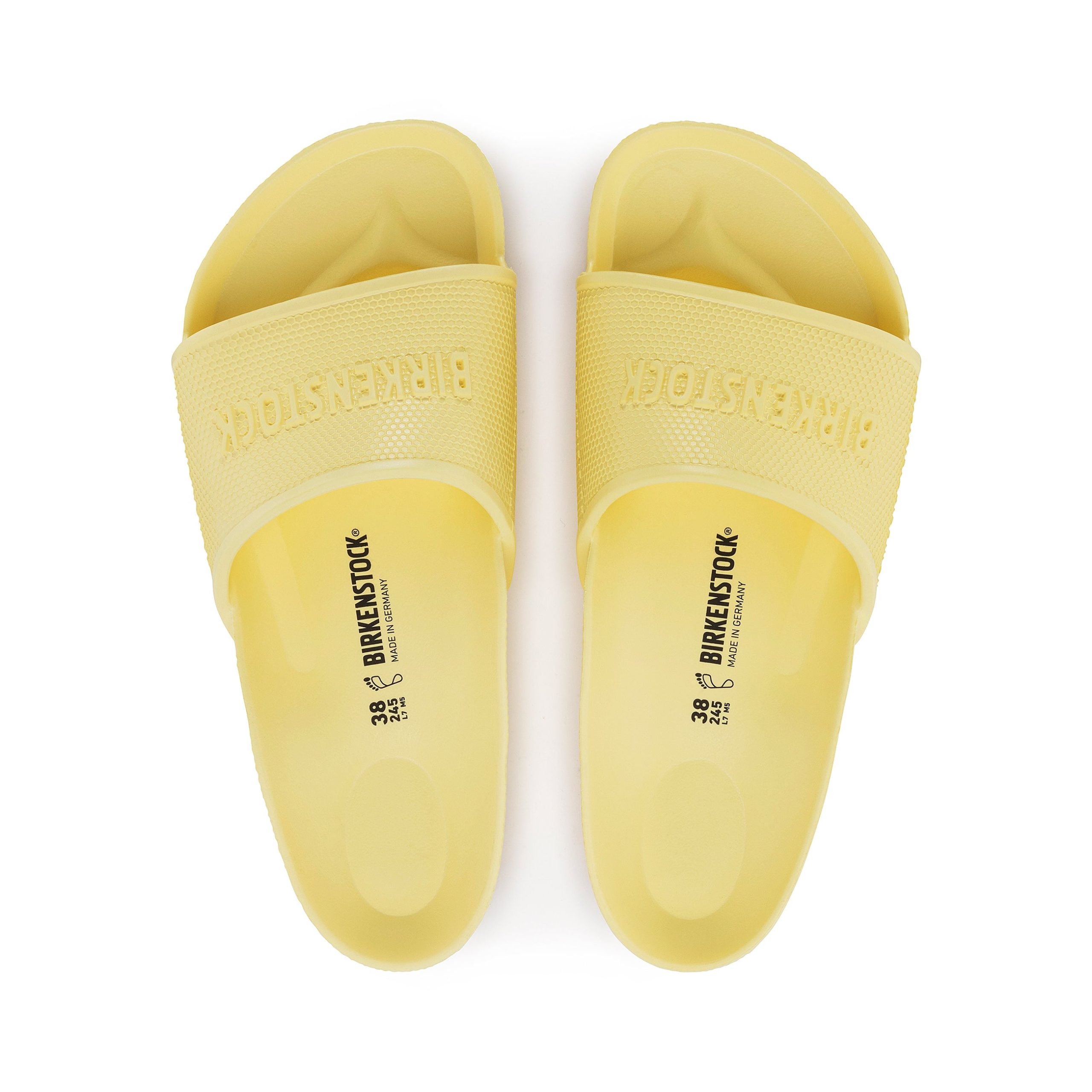 Barbados EVA Popcorn - Image 3