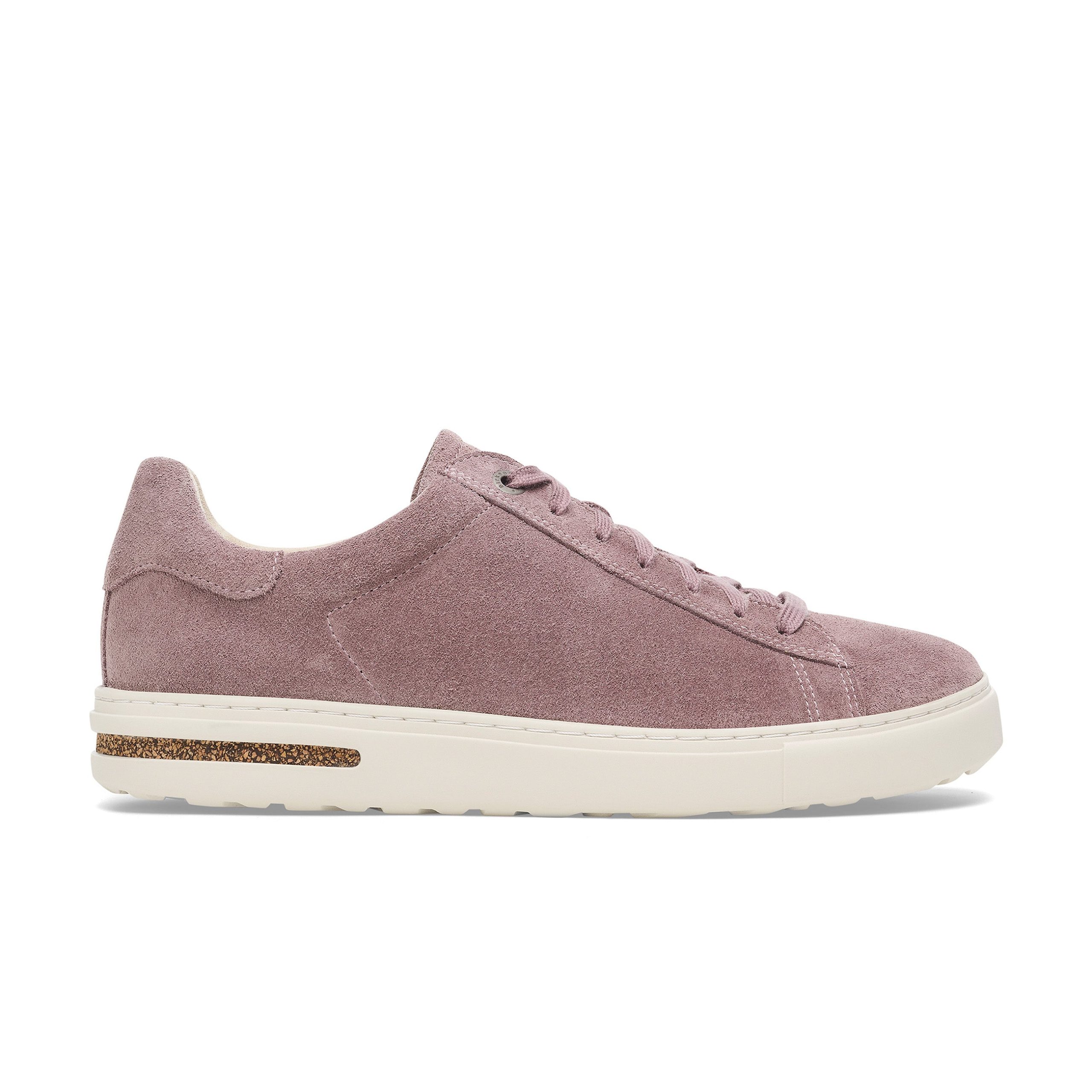 Bend Low Faded Purple Suede Leather - Image 2