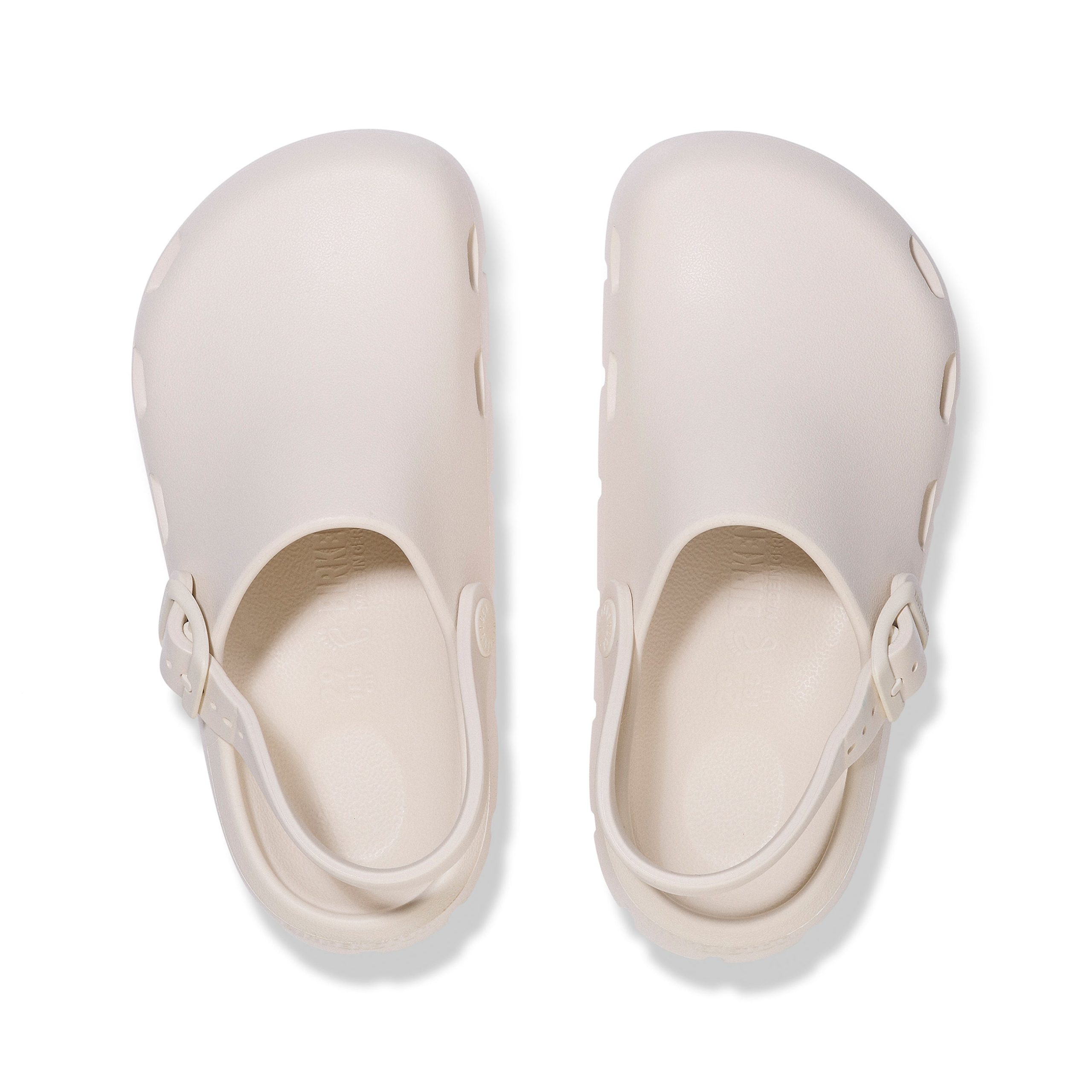 Birki Flow Kids EVA Eggshell - Image 4