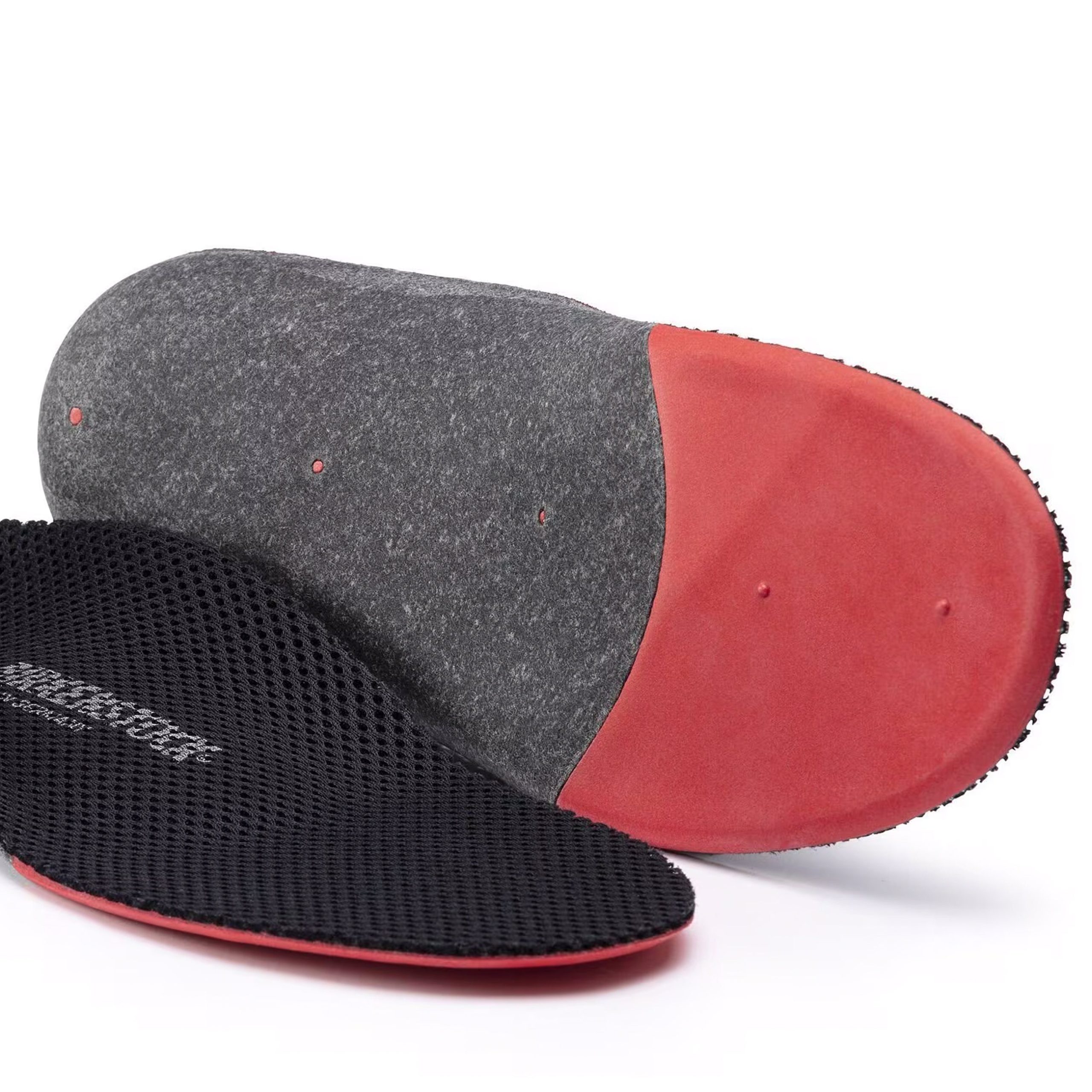 BirkoActive full Black - Image 7