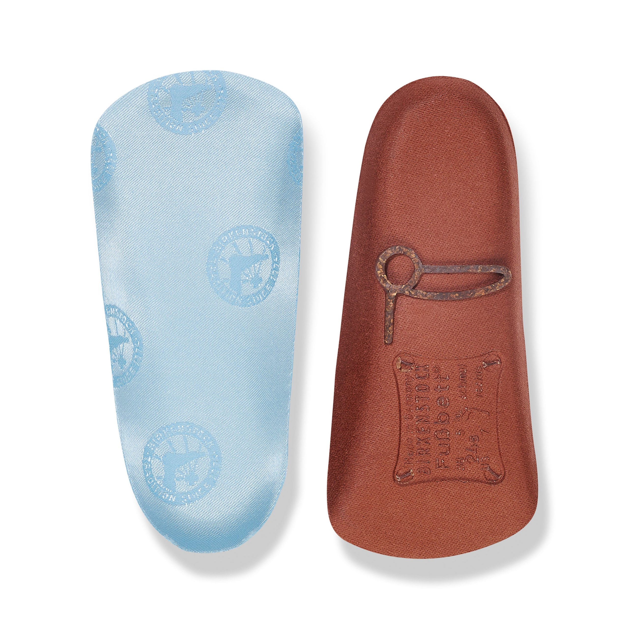 Blue Footbed Textile - Image 4