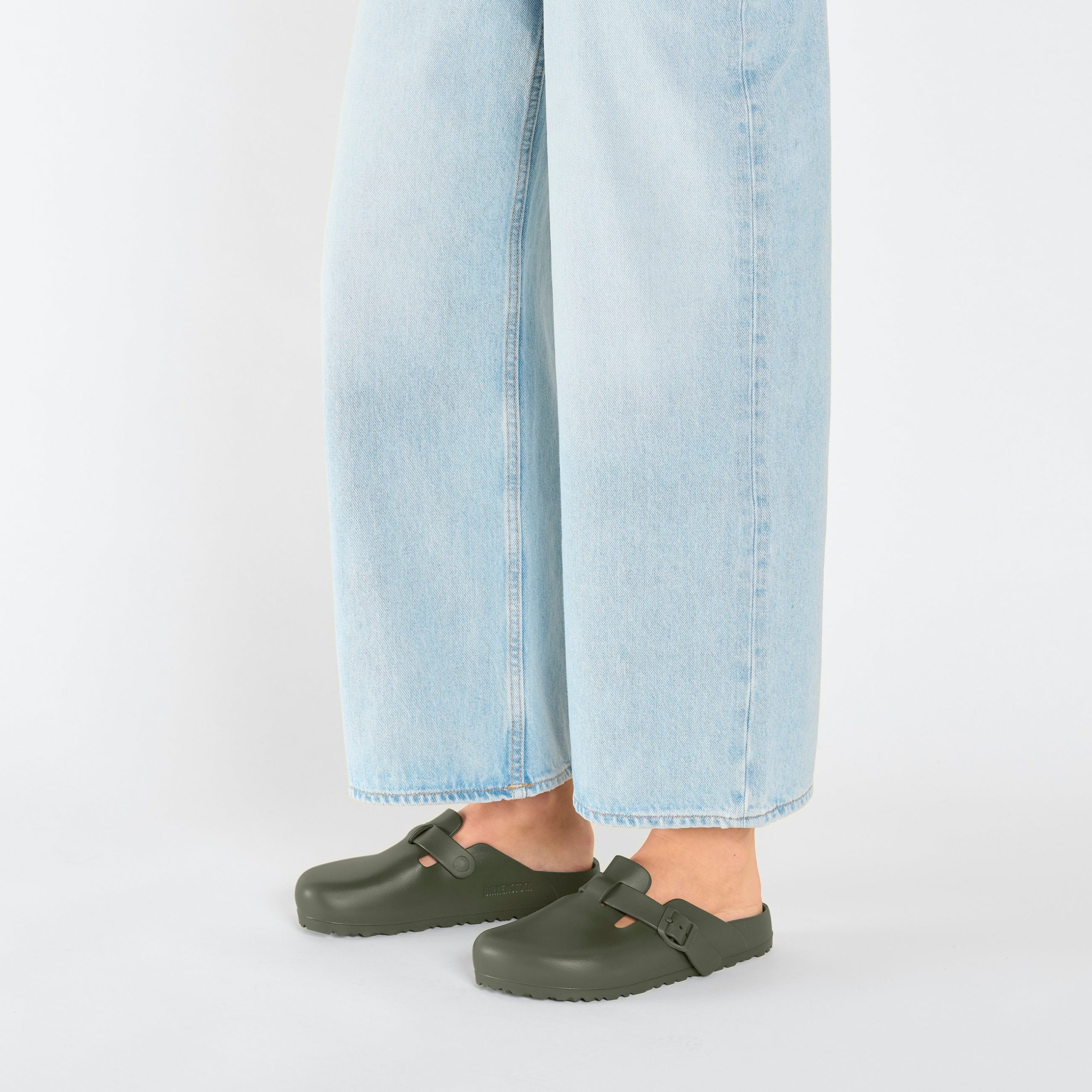 Boston EVA Khaki - Image 6