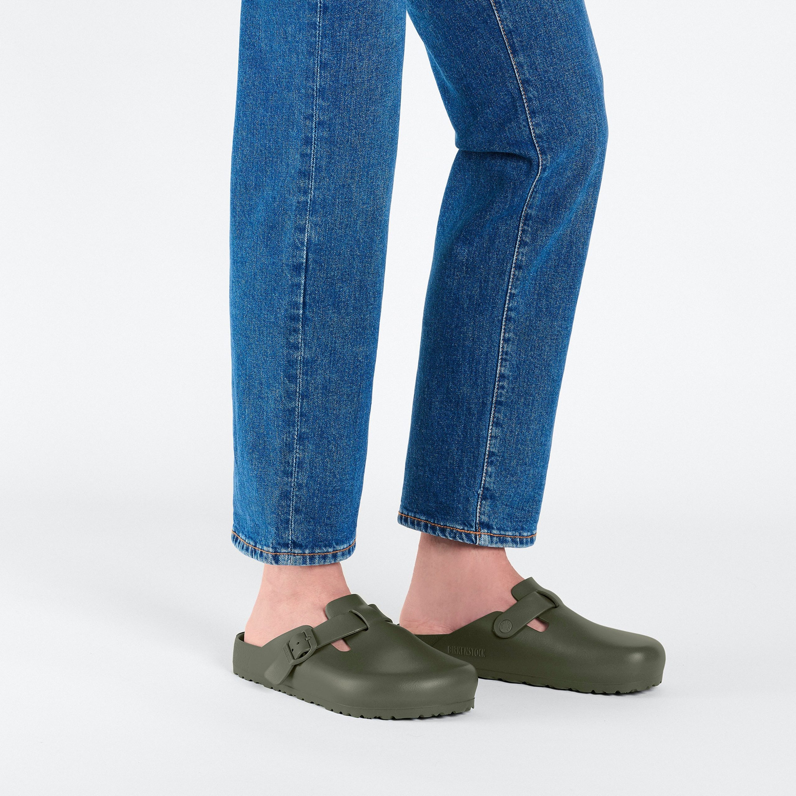 Boston EVA Khaki - Image 5