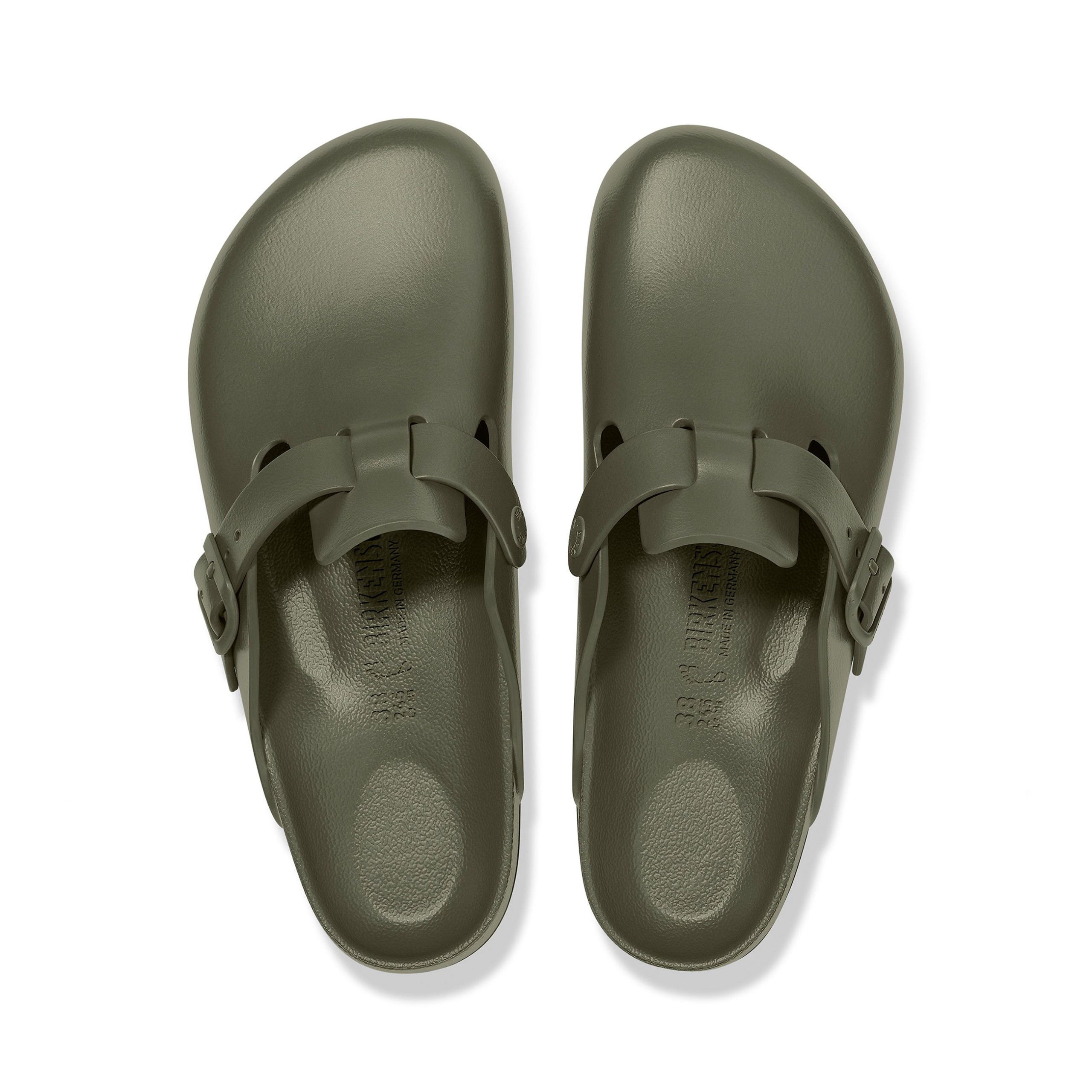 Boston EVA Khaki - Image 3