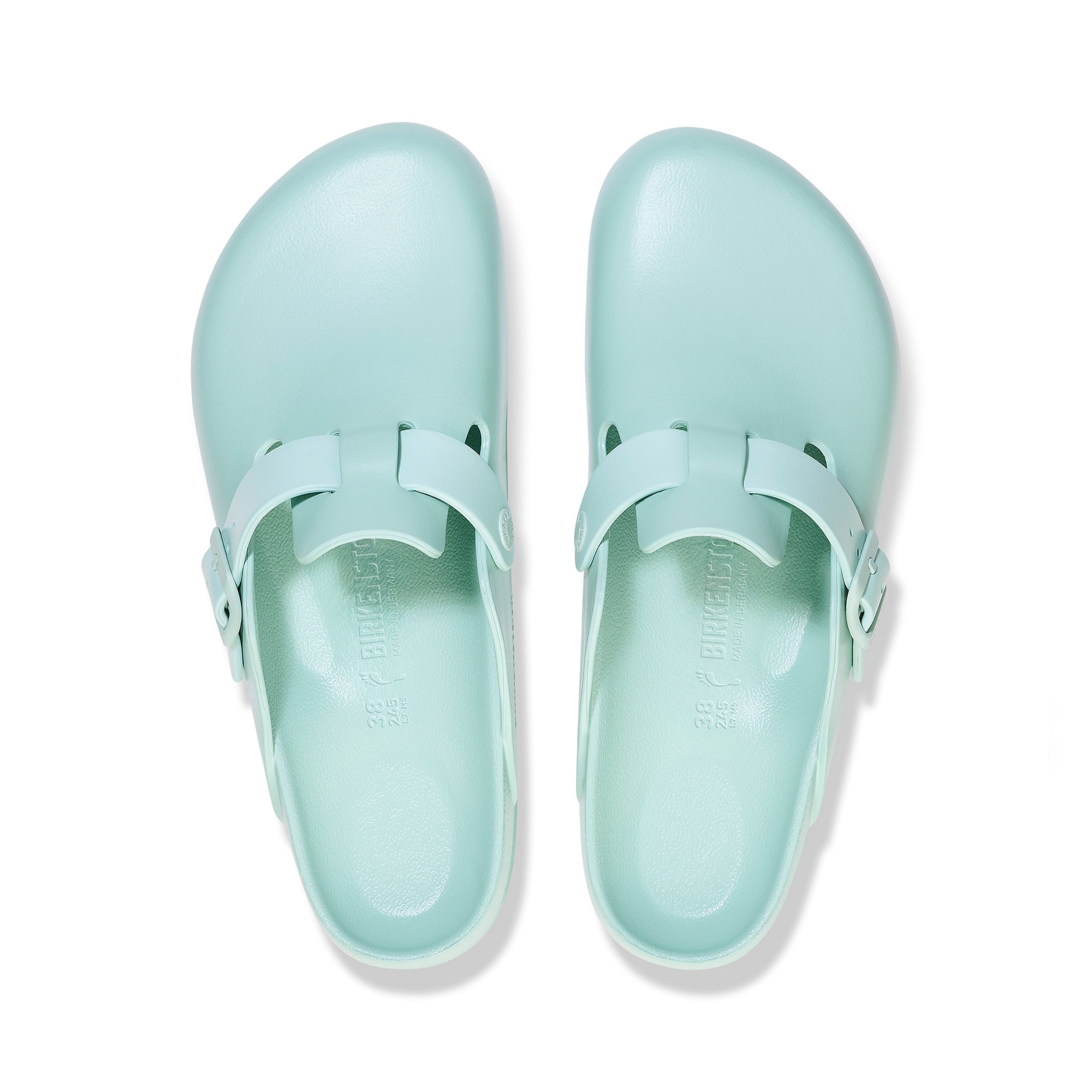 Boston EVA Surf Green - Image 3