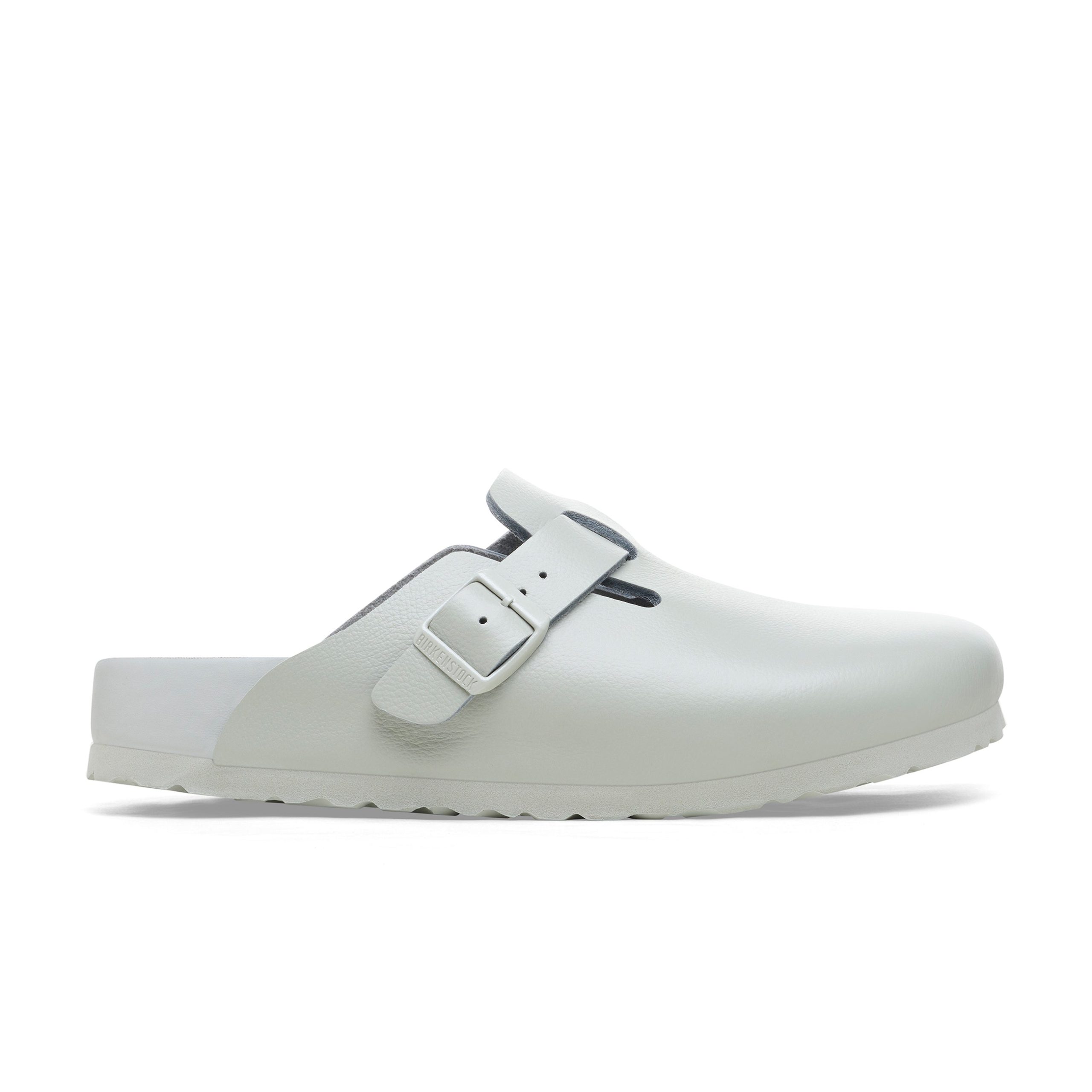 Boston Exquisite Mineral Grey Natural Leather - Image 2