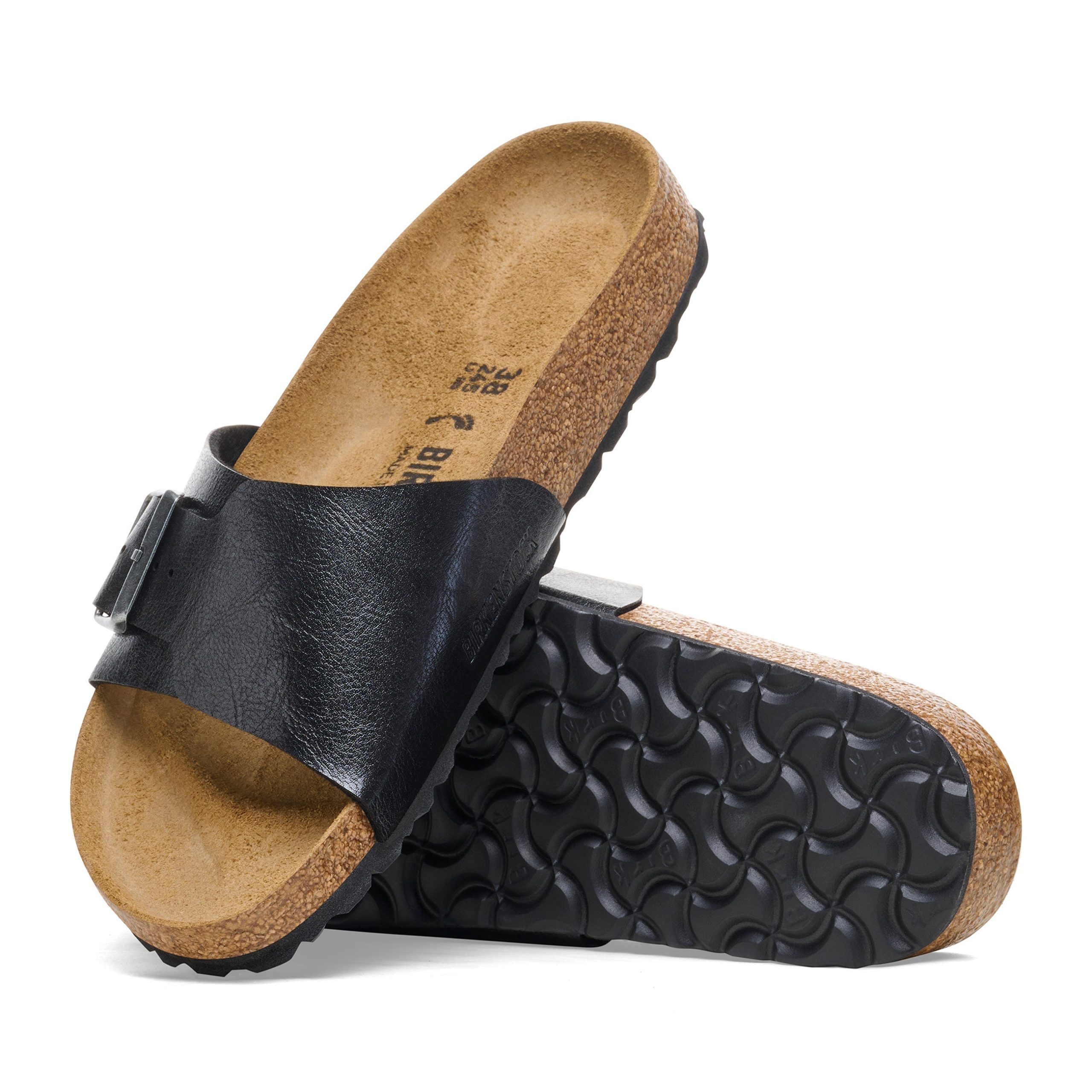 Catalina Graceful Licorice Birko-Flor - Image 4