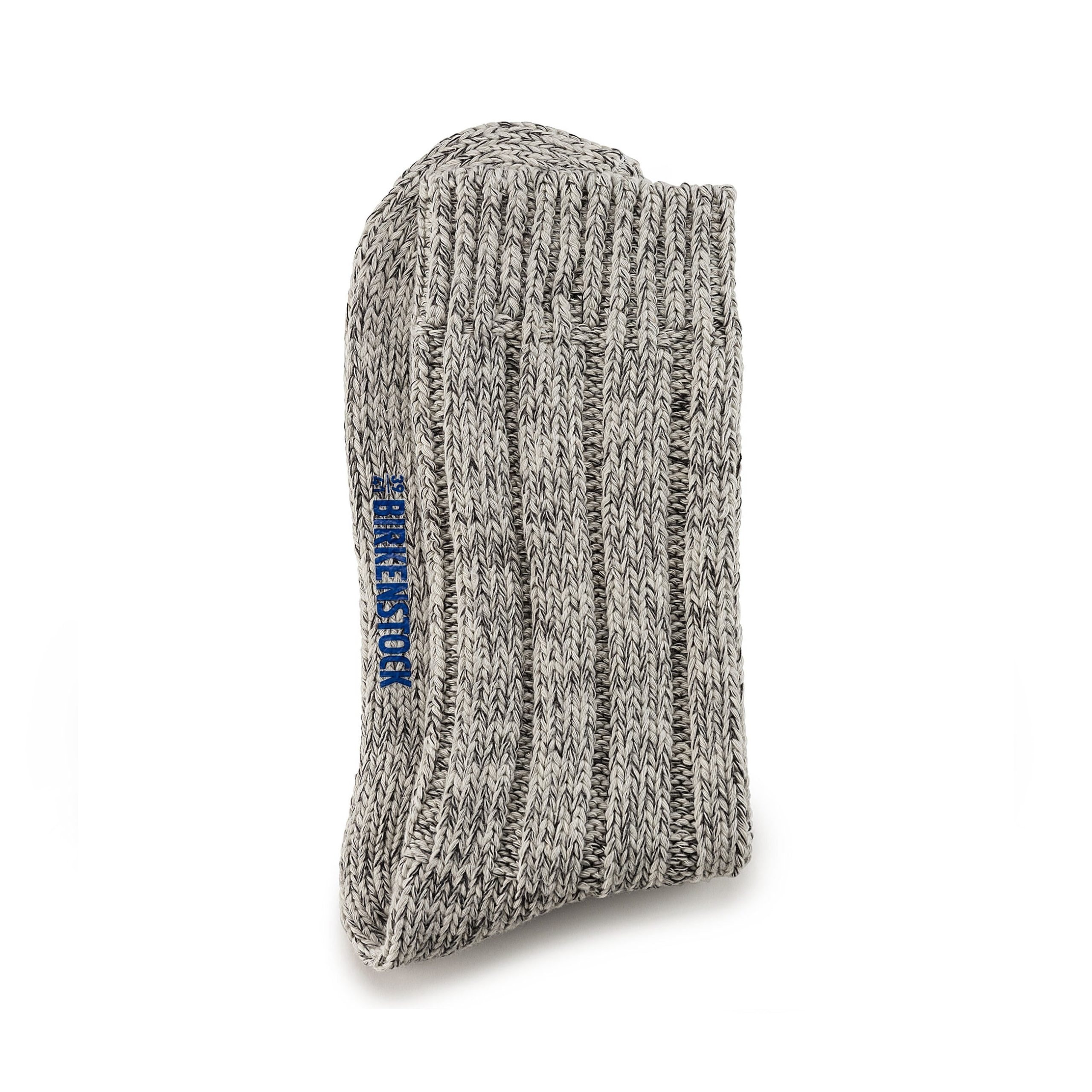 Cotton Twist Light Grey - Image 2