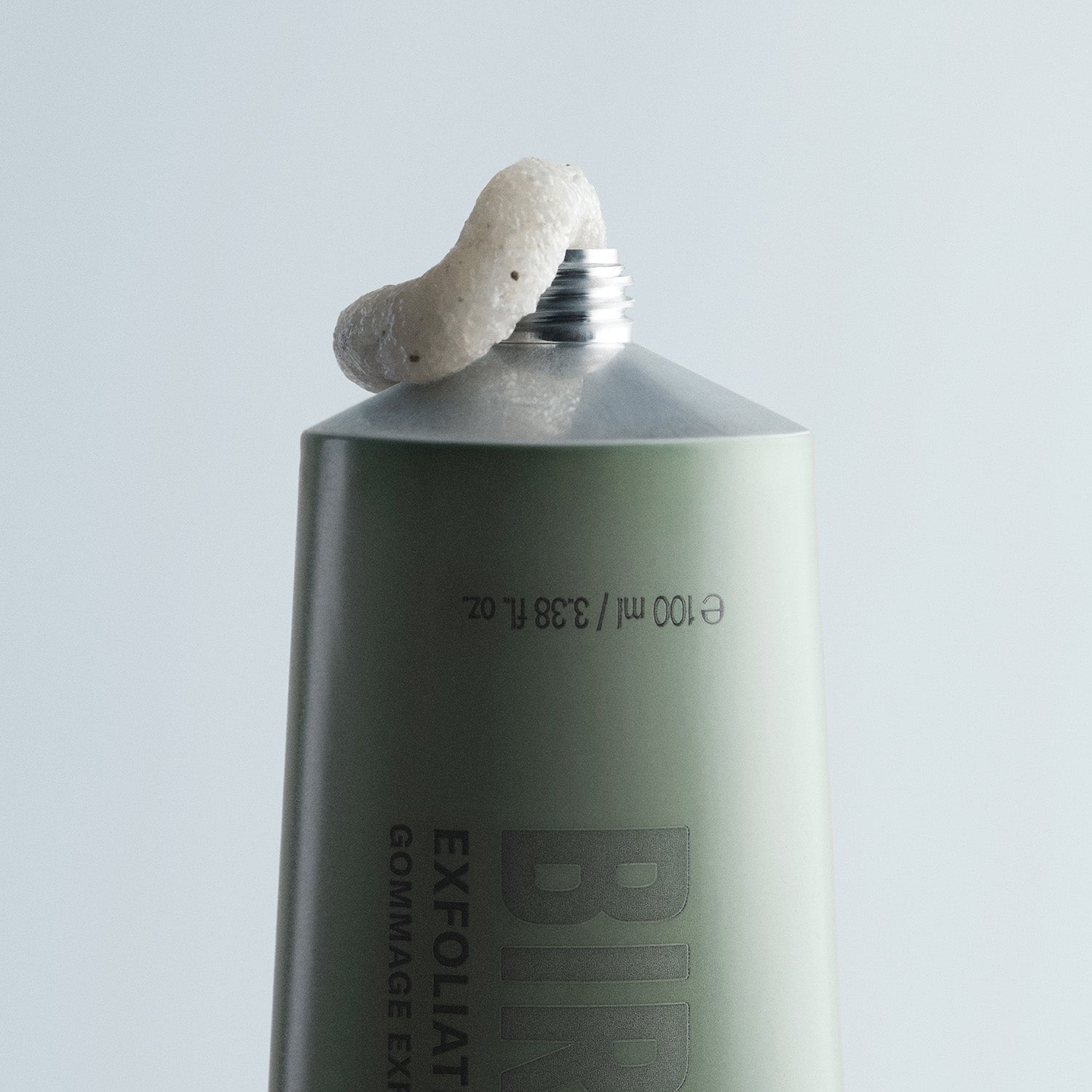 Exfoliating Foot Scrub 100ml - Image 3