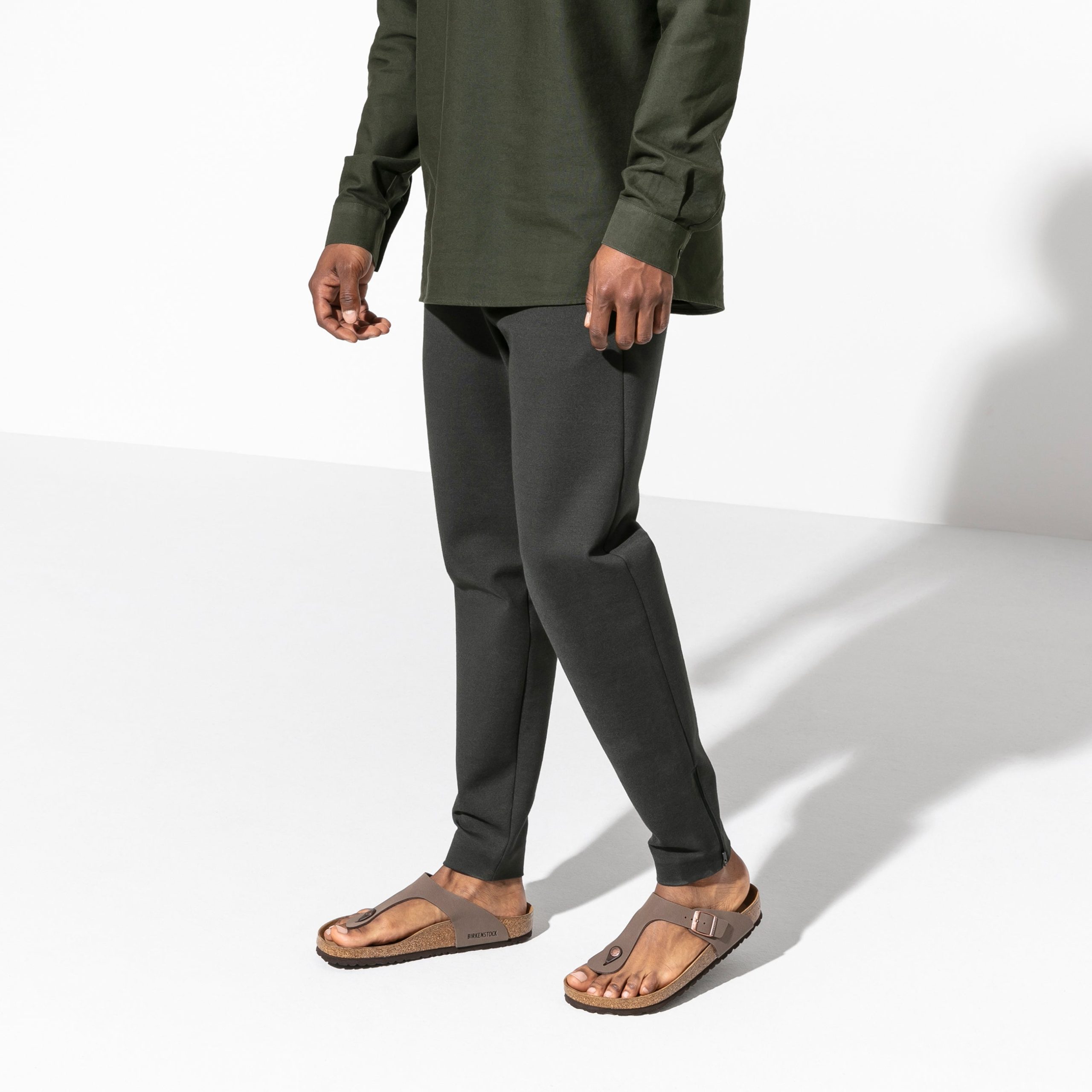 Gizeh Mocca BirkiBuc - Image 4