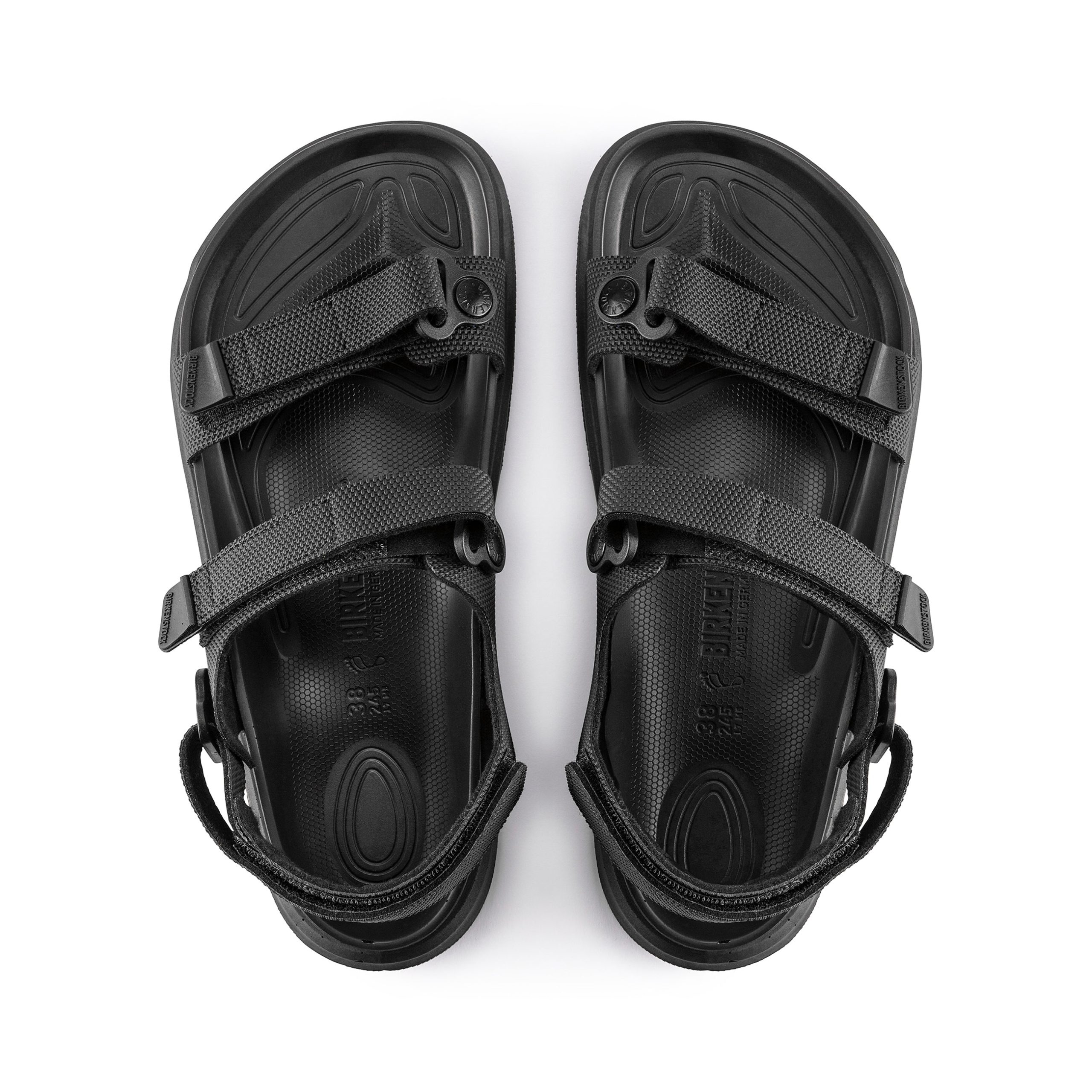 Kalahari Futura Black Birko-Flor - Image 3