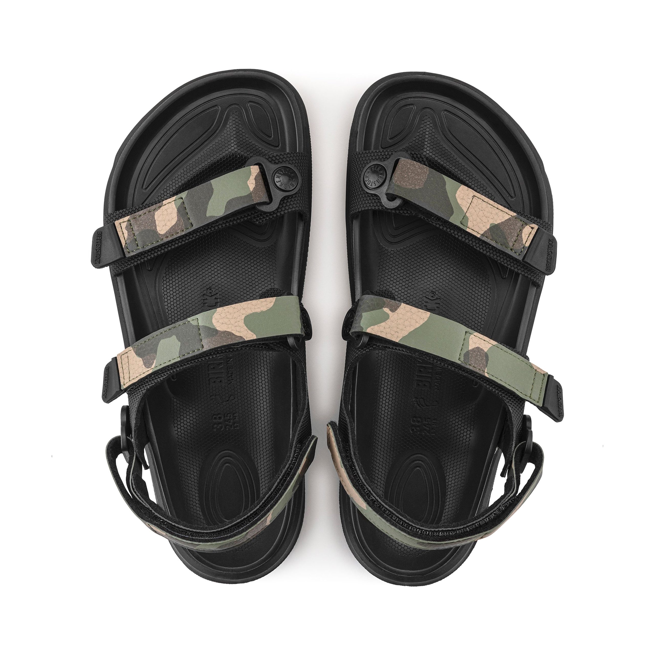 Kalahari Futura Camo Birko-Flor - Image 3