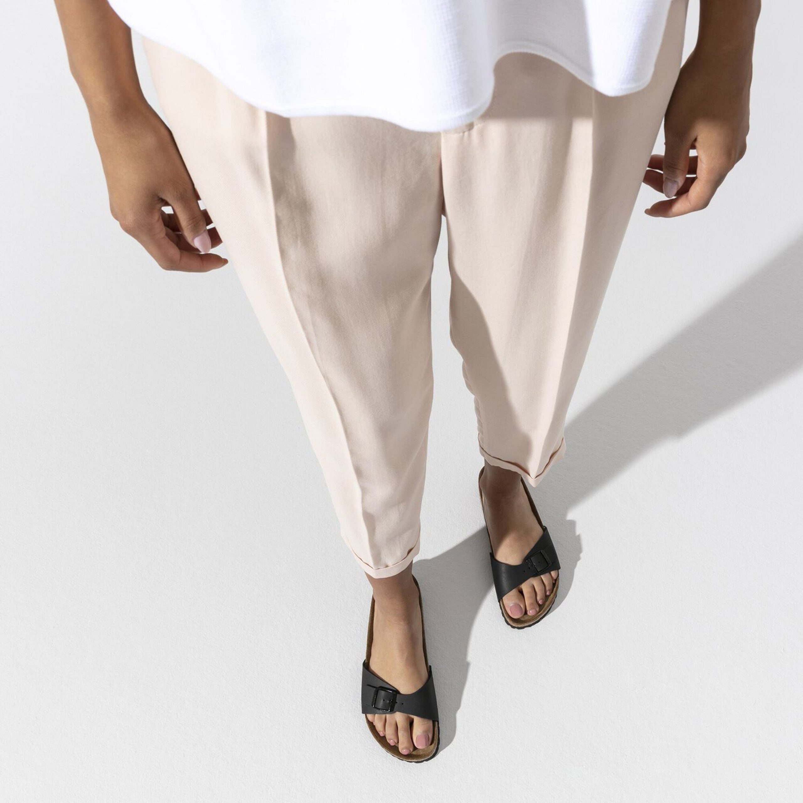 Madrid Black Birko-Flor - Image 5