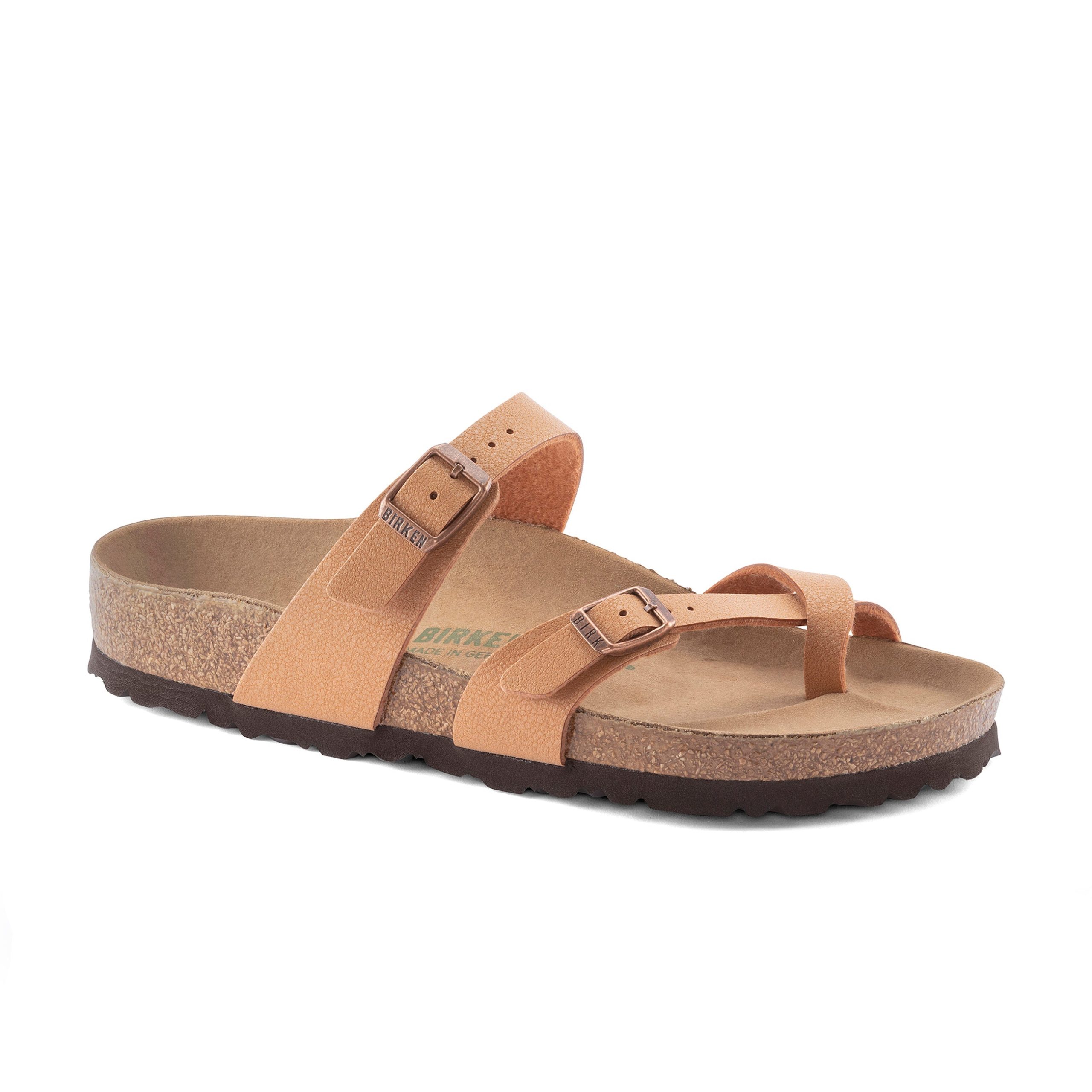 Mayari Earthy Vegan Pecan BirkiBuc