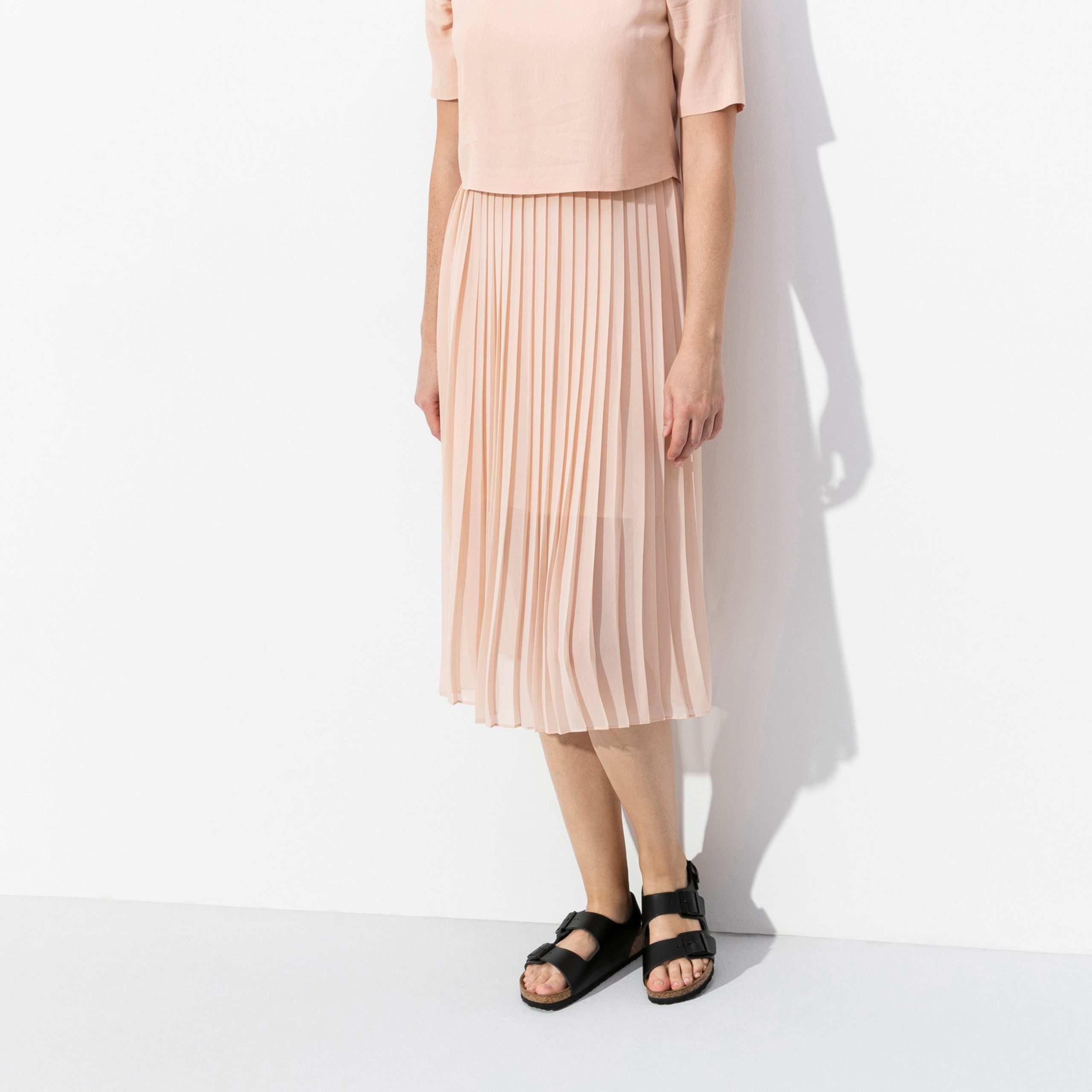 Milano Black Smooth Leather - Image 5