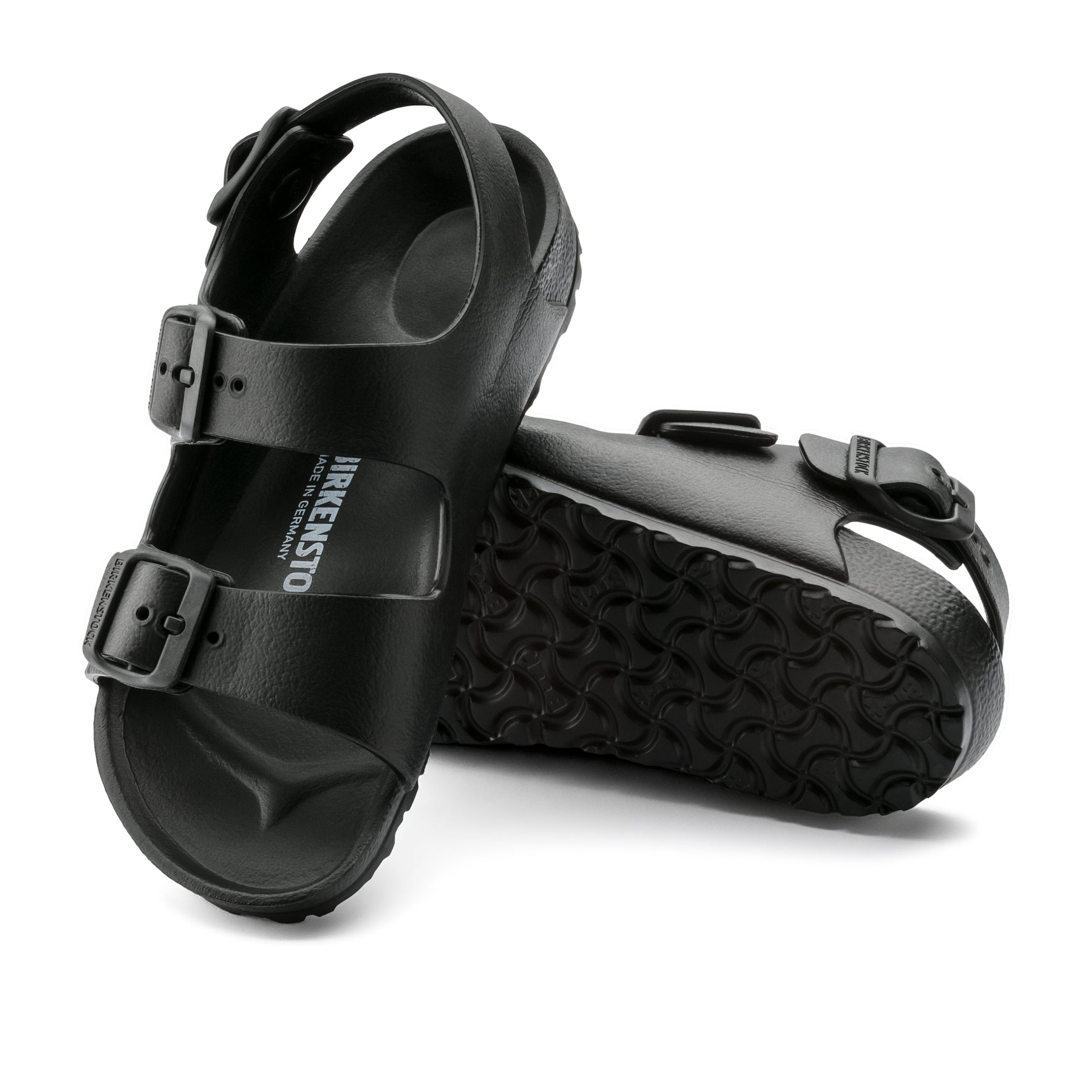 Milano Kids EVA Black - Image 4