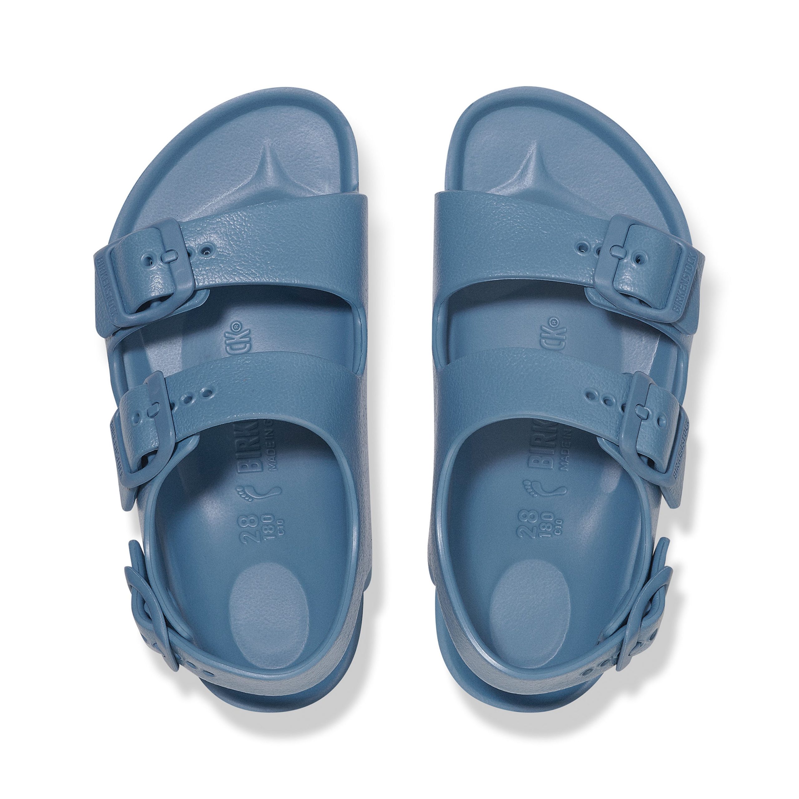 Milano Kids EVA Elemental Blue - Image 4