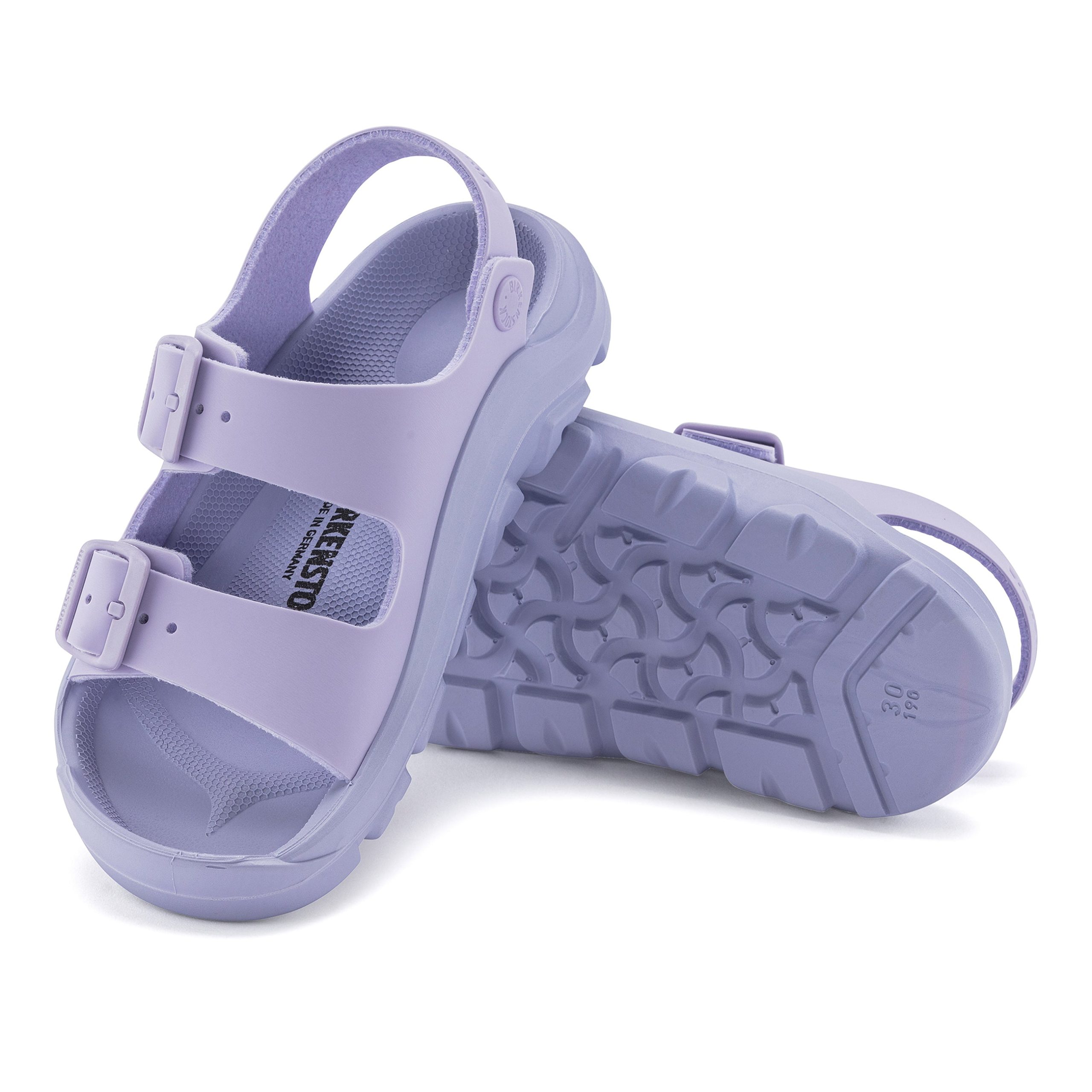 Mogami Kids Purple Fog Birko-Flor - Image 4