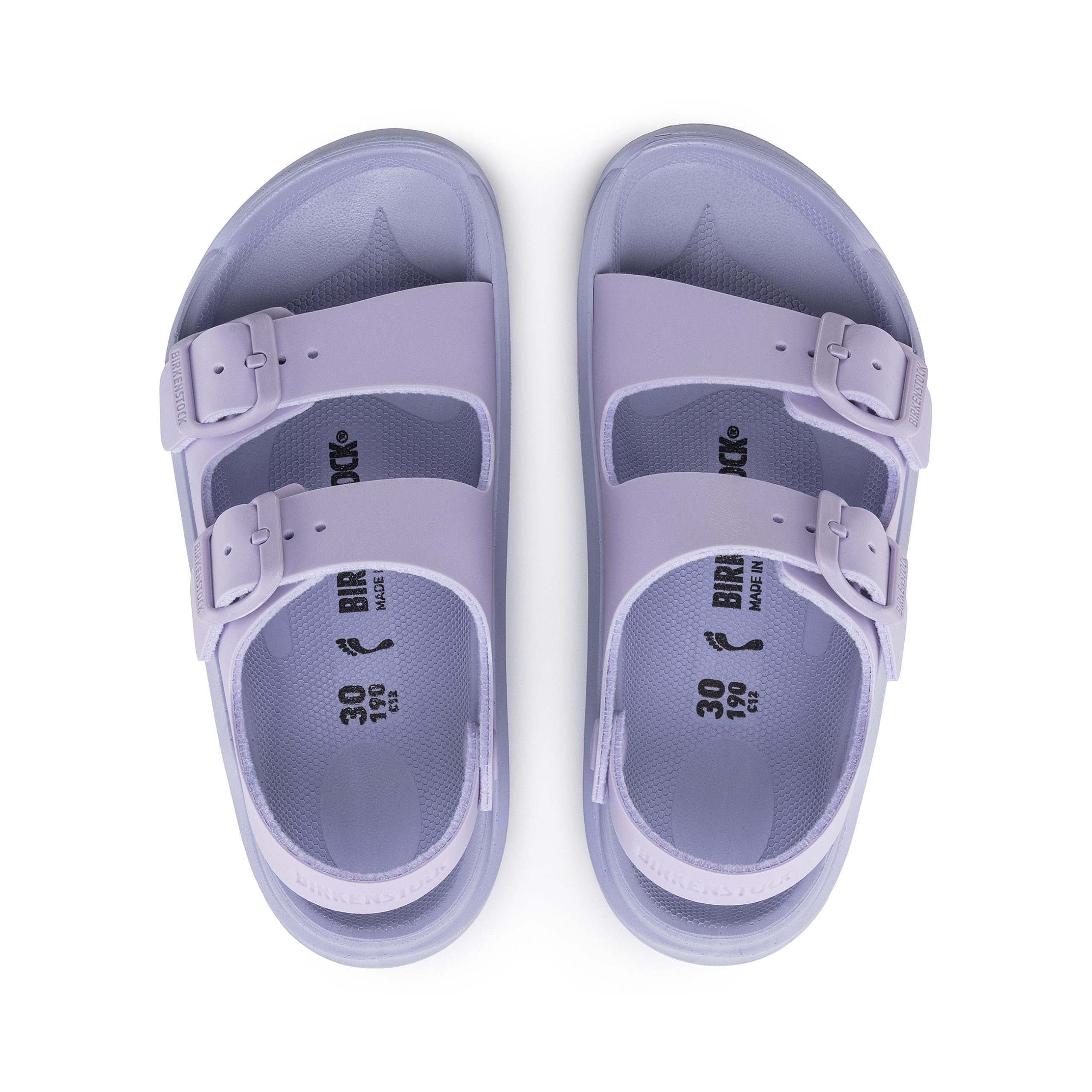 Mogami Kids Purple Fog Birko-Flor - Image 3