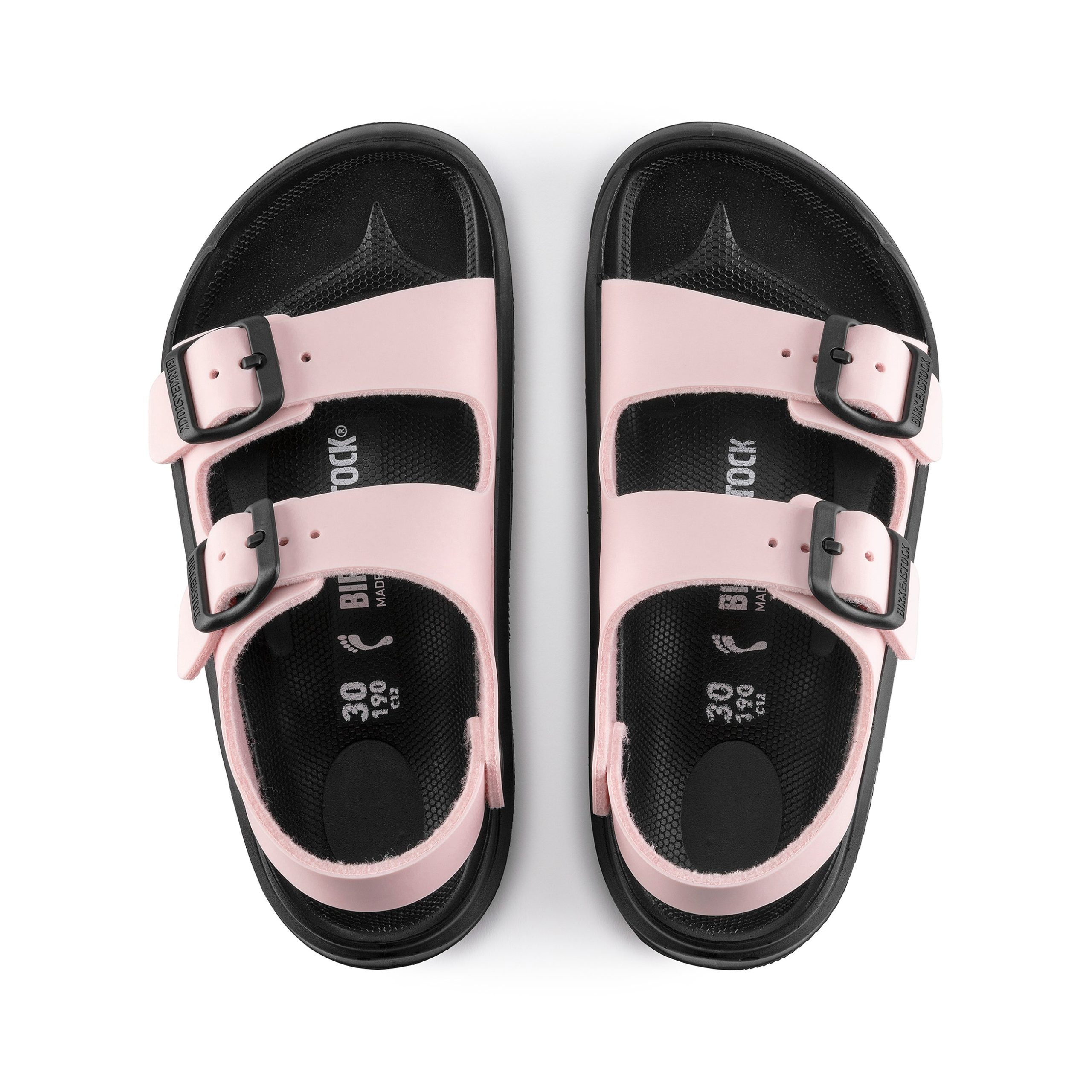 Mogami Kids Light Rose Birko-Flor/Polyurethane - Image 3