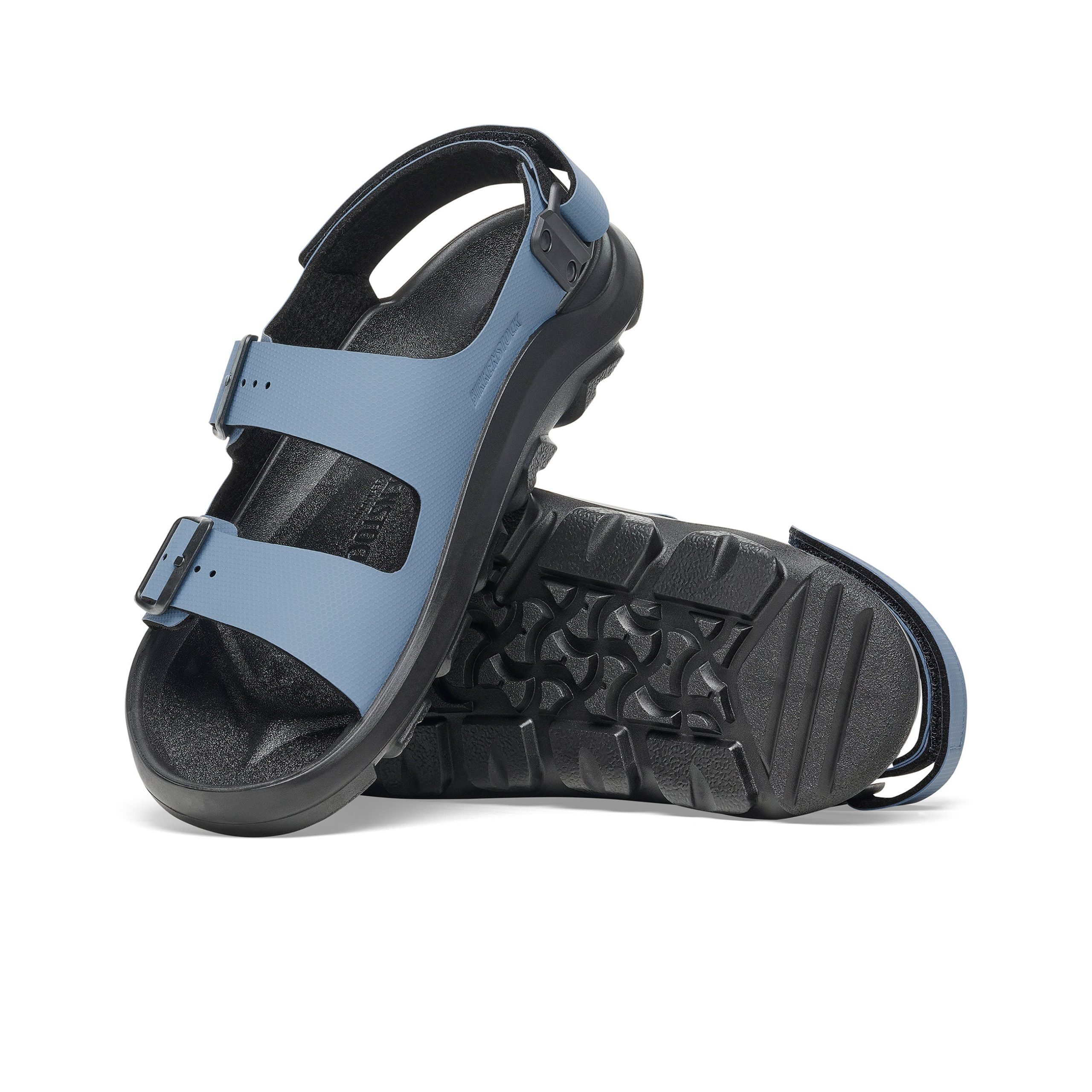 Mogami Terra Elemental Blue Birko-Flor - Image 4