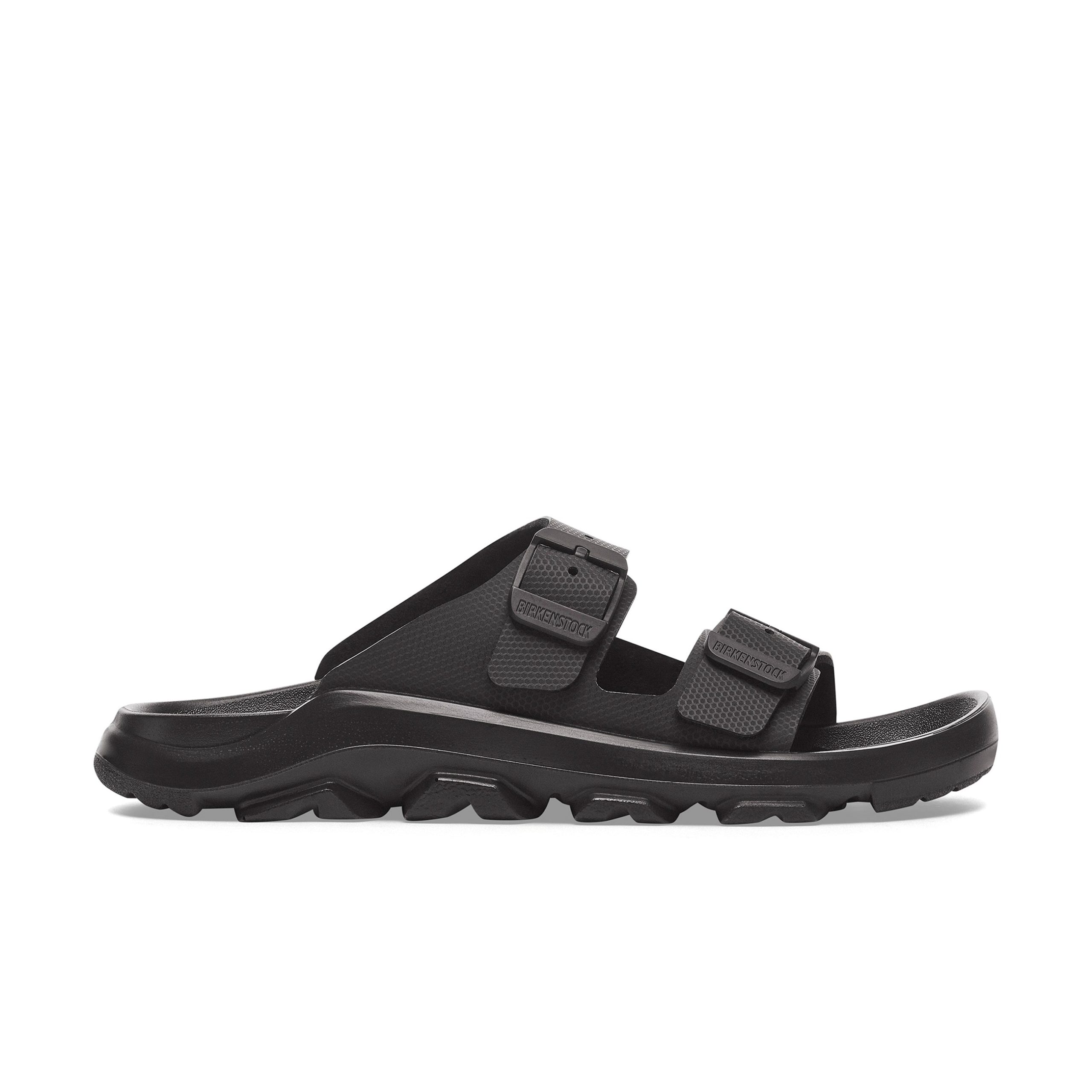 Mogami Terra Stealth 2-Strap Black Birko-Flor - Image 2