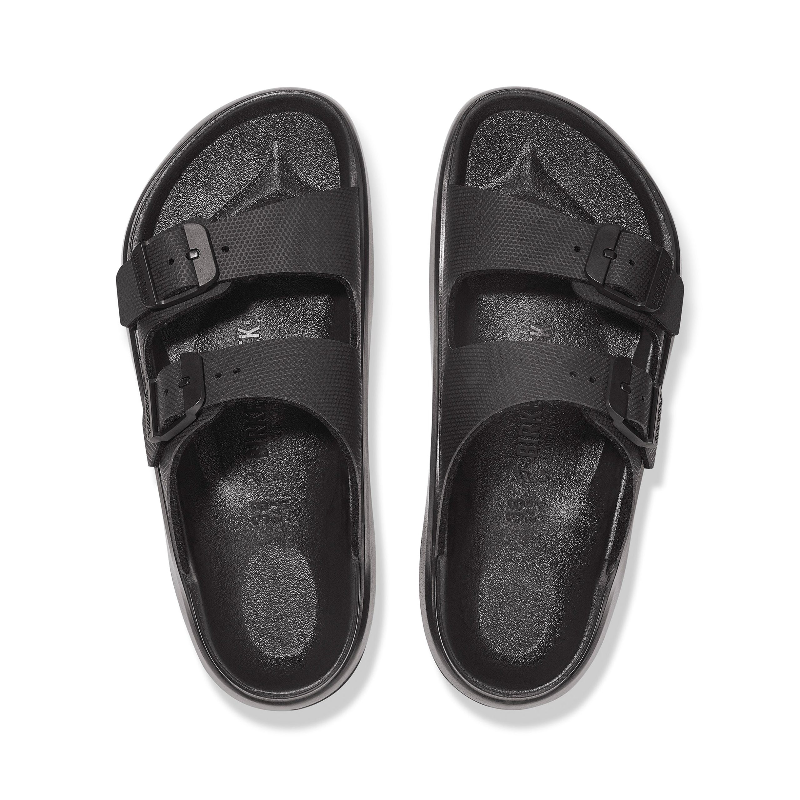 Mogami Terra Stealth 2-Strap Black Birko-Flor - Image 3