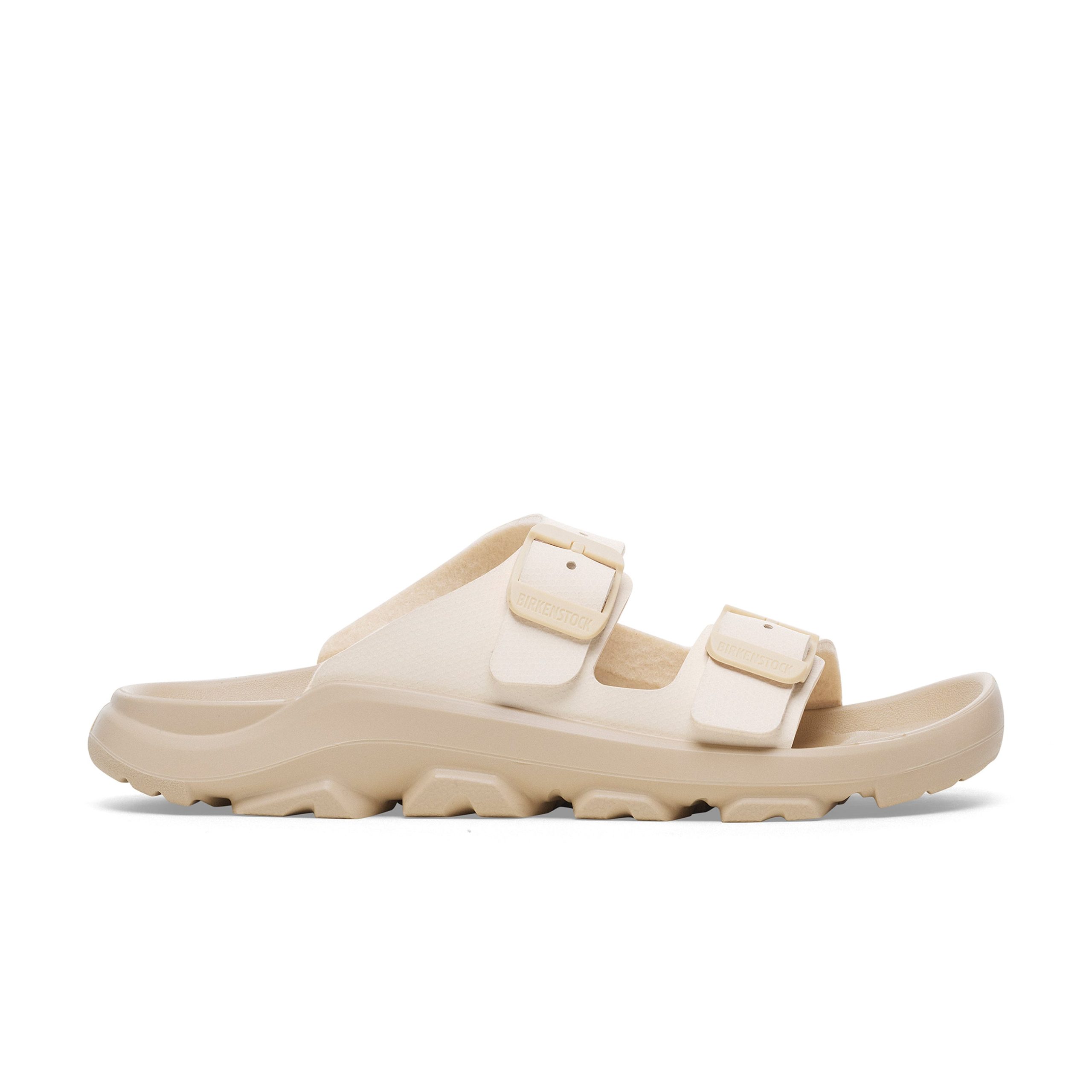 Mogami Terra Stealth 2-Strap Eggshell Birko-Flor - Image 2