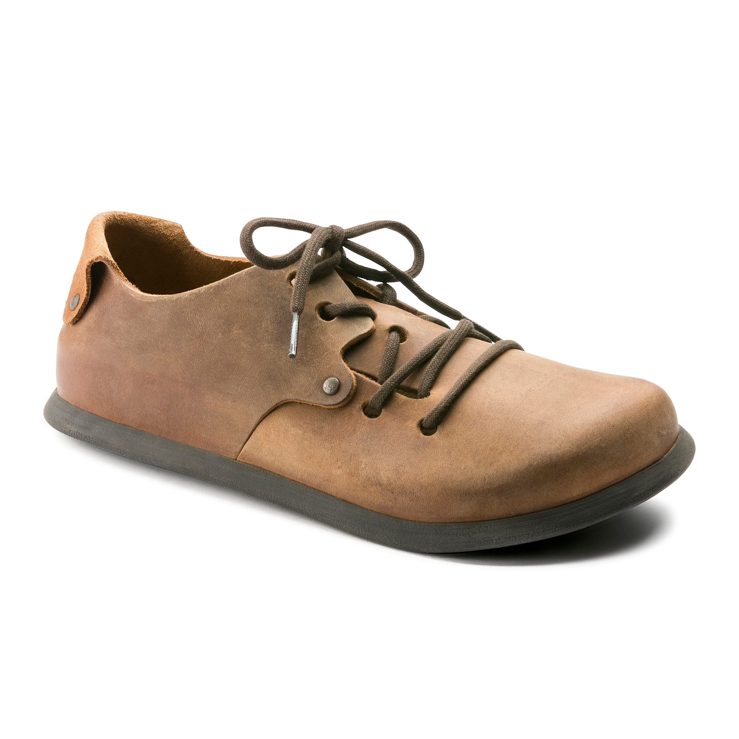 Montana Cuoio Natural Leather