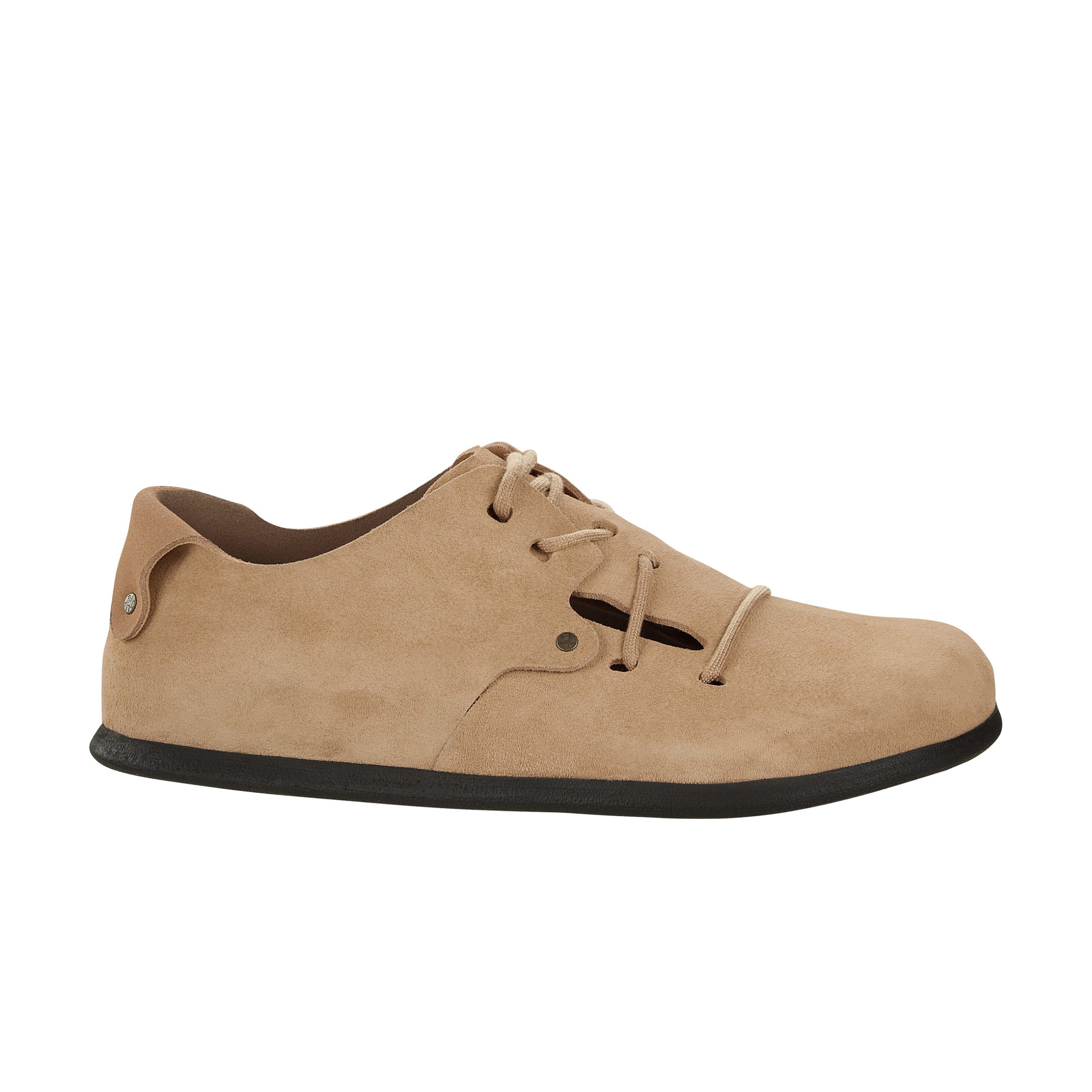 Montana Sand Suede Leather - Image 2