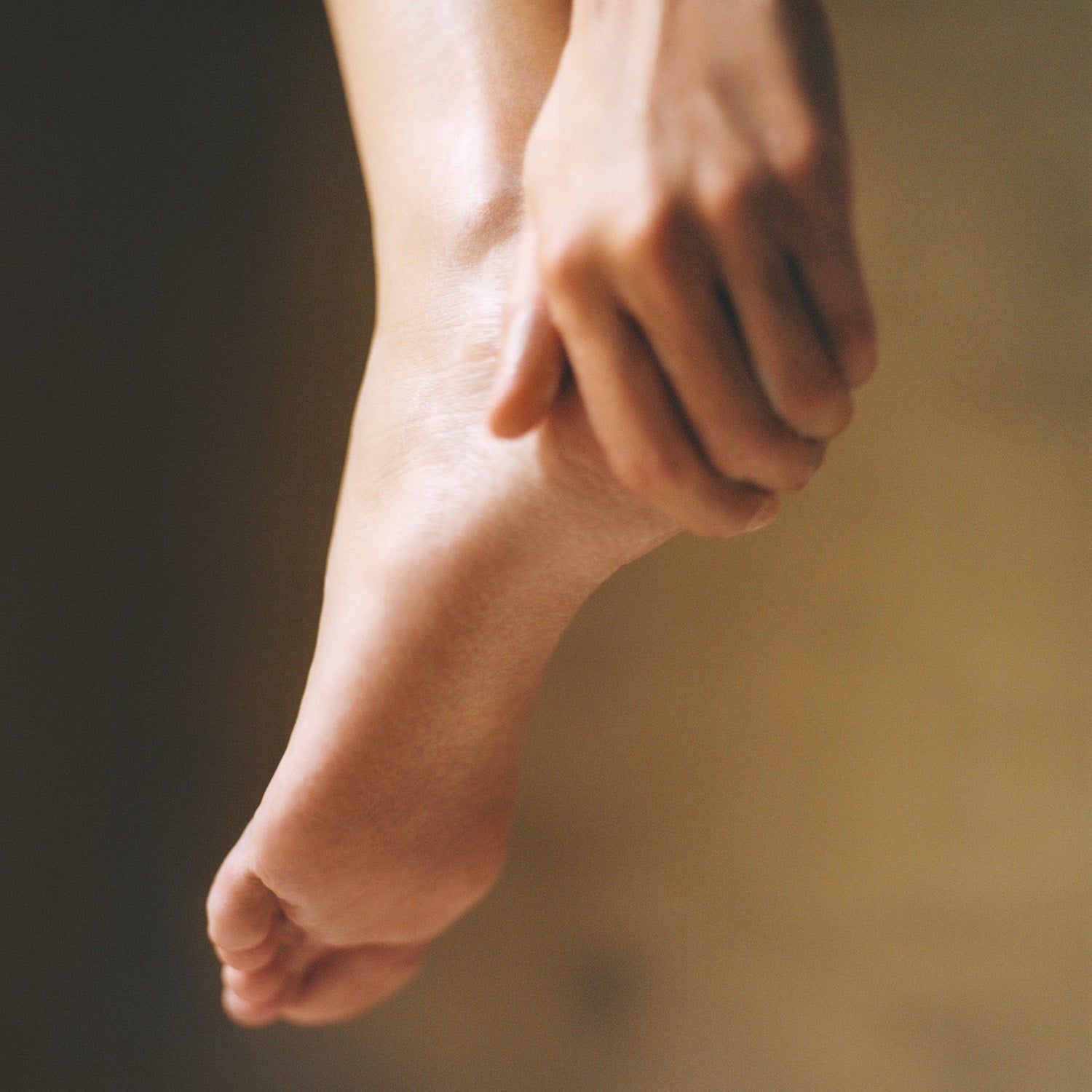 Nourishing Foot Balm 75ml - Image 4